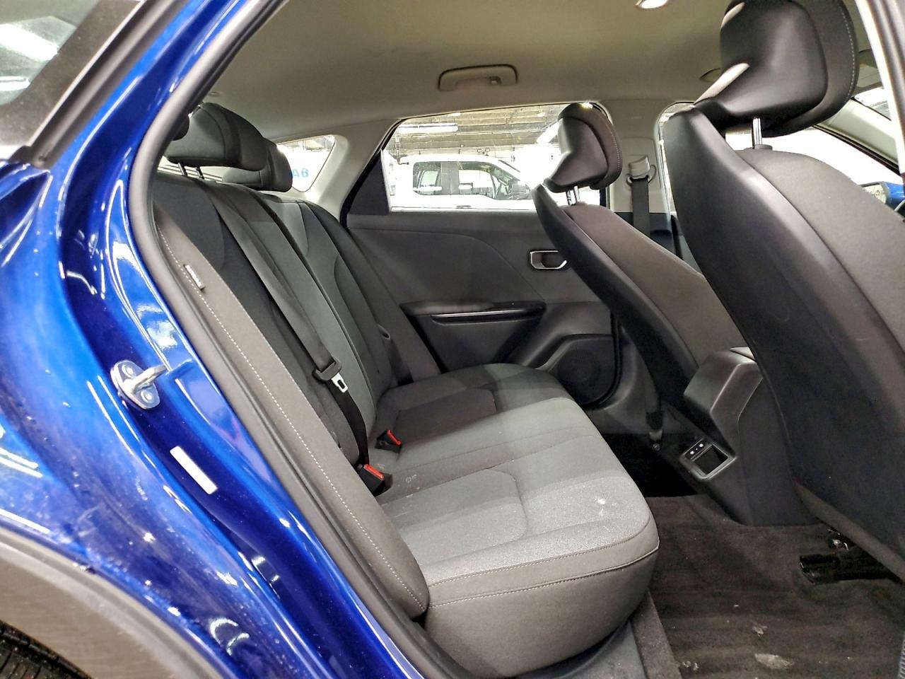 2025 KIA K4 LX photo 10