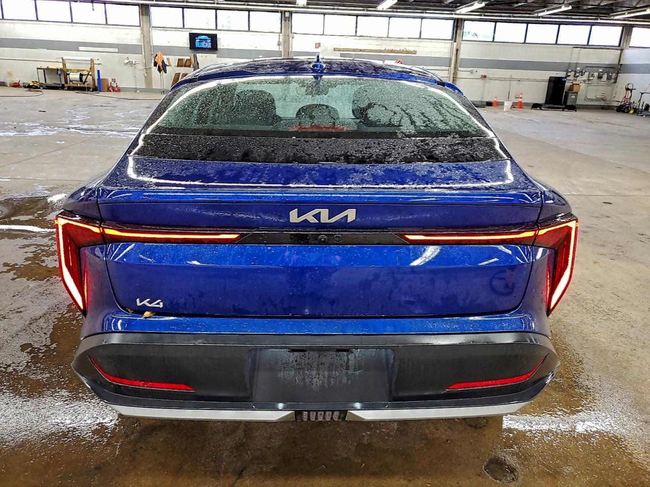 2025 KIA K4 LX photo 6