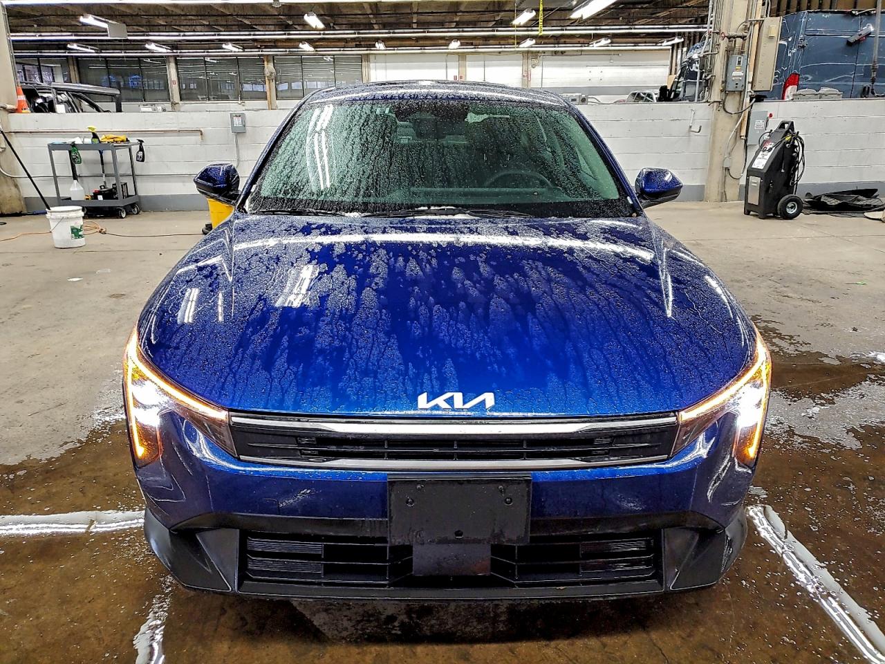 2025 KIA K4 LX photo 5