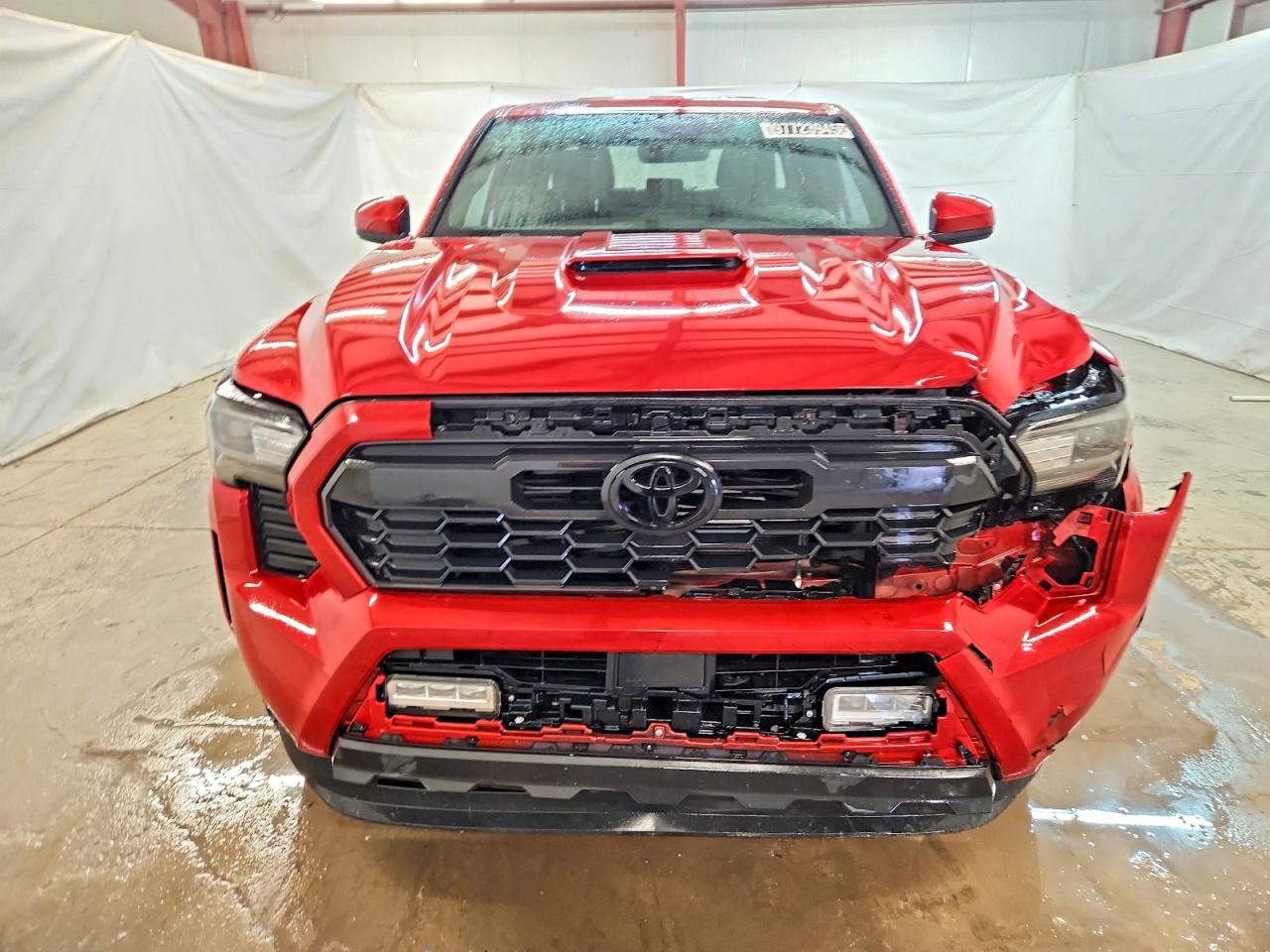 2024 TOYOTA TACOMA DOUBLE CAB photo 13