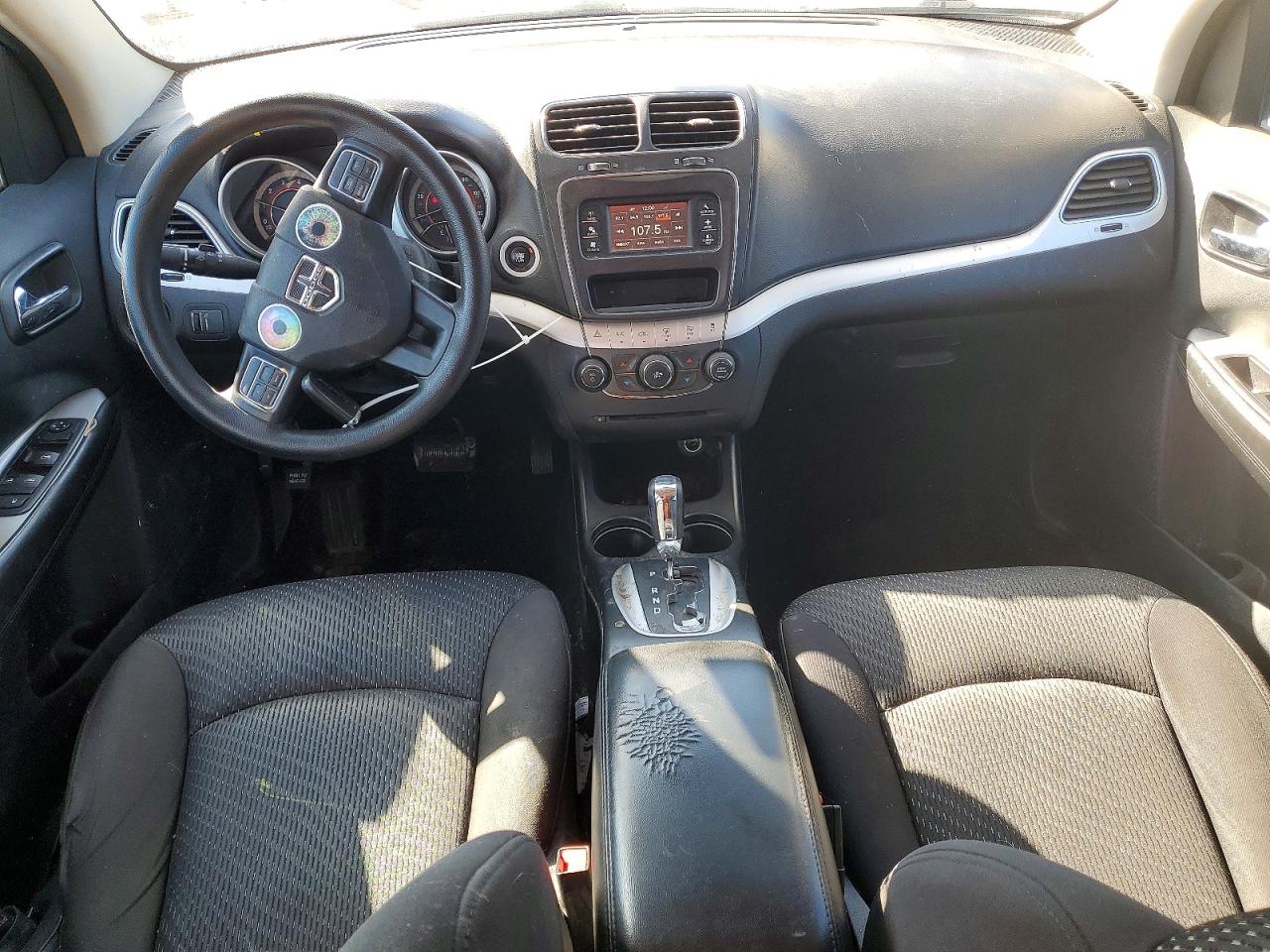 2015 DODGE JOURNEY SXT photo 15