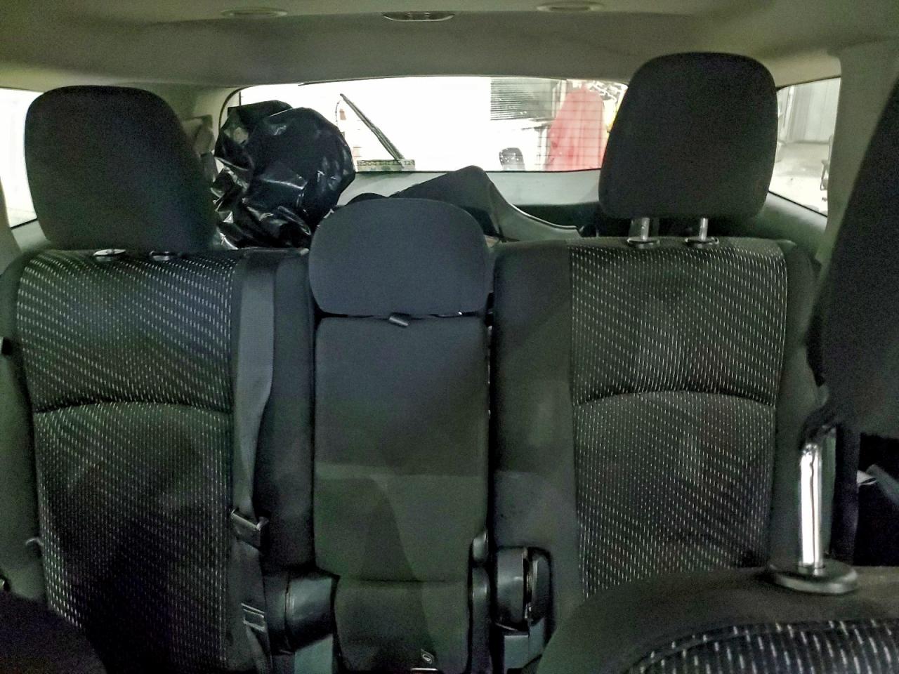 2015 DODGE JOURNEY SXT photo 19