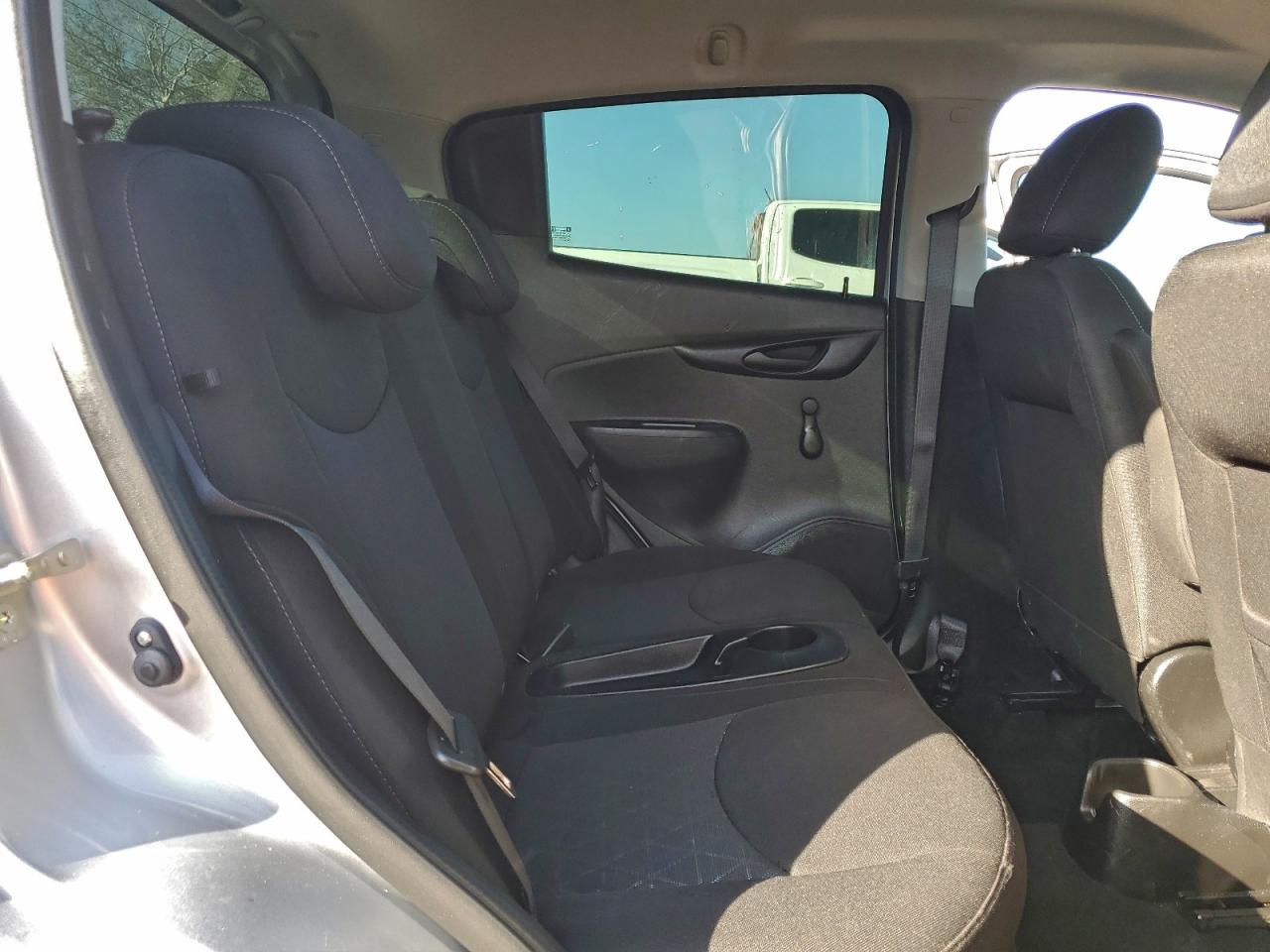 2020 CHEVROLET SPARK LS photo 10
