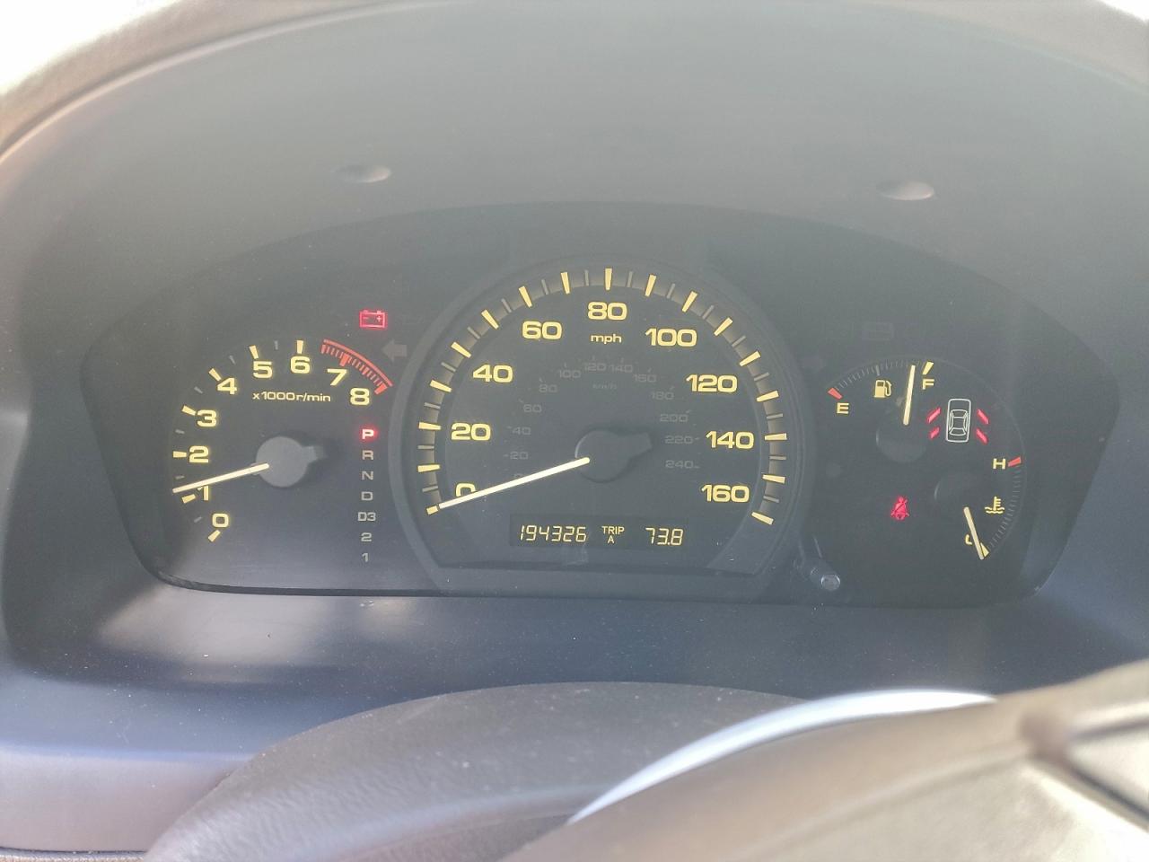 2006 HONDA ACCORD SE photo 9