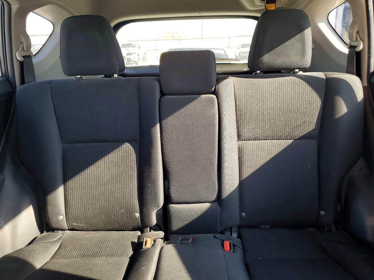 2017 TOYOTA RAV4 LE photo 28
