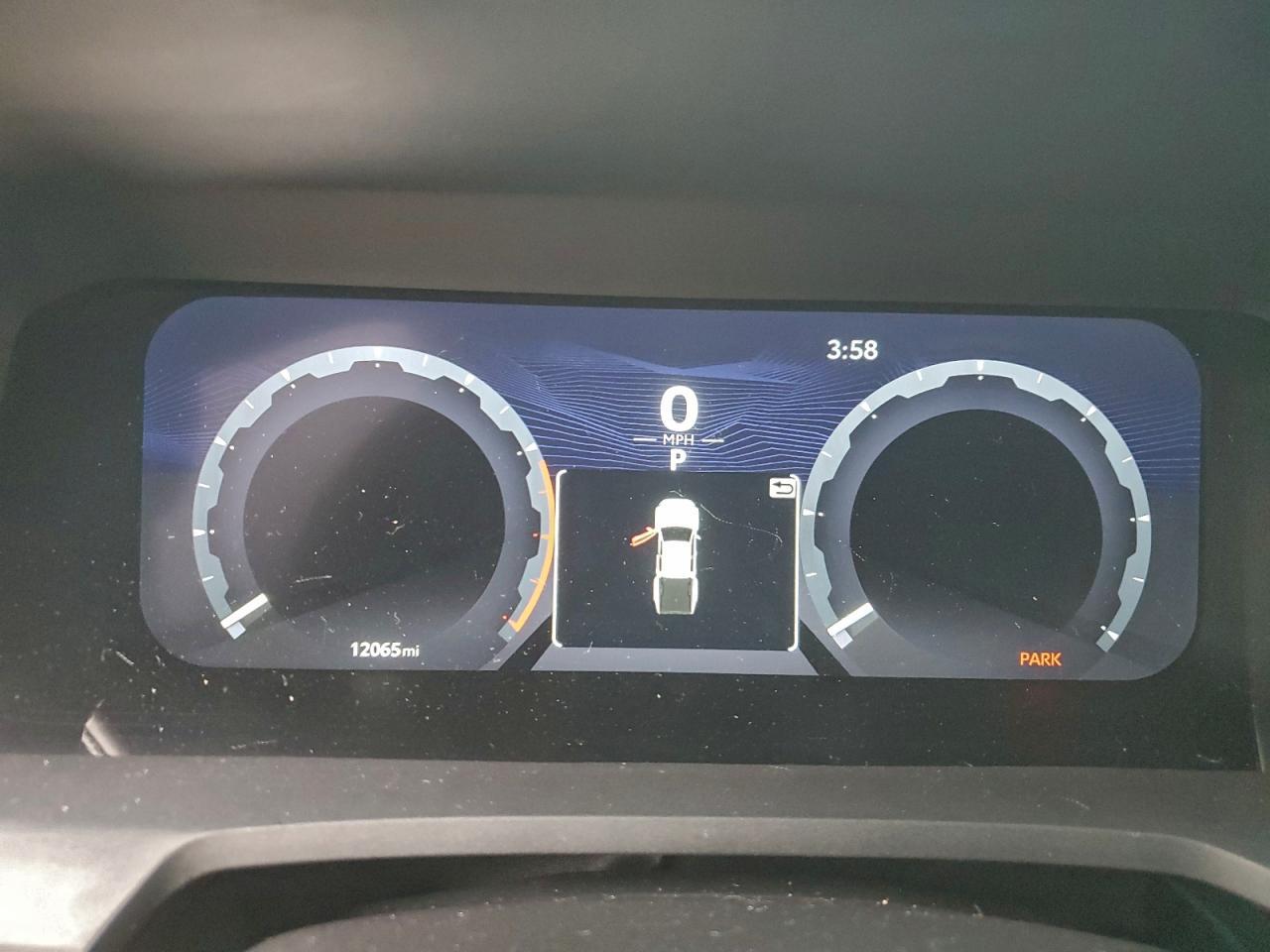 2024 TOYOTA TACOMA DOUBLE CAB photo 17