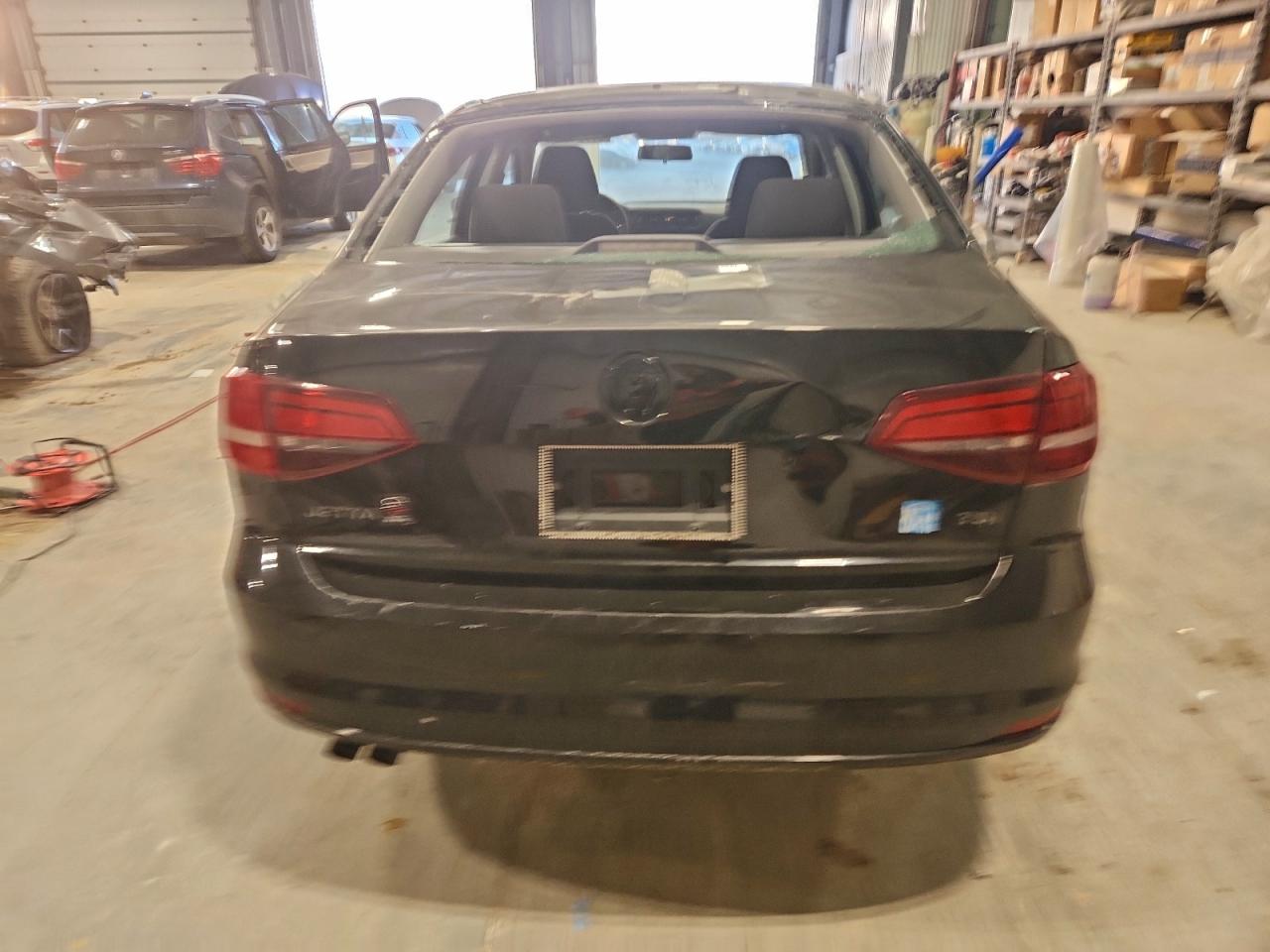 2016 VOLKSWAGEN JETTA S photo 6