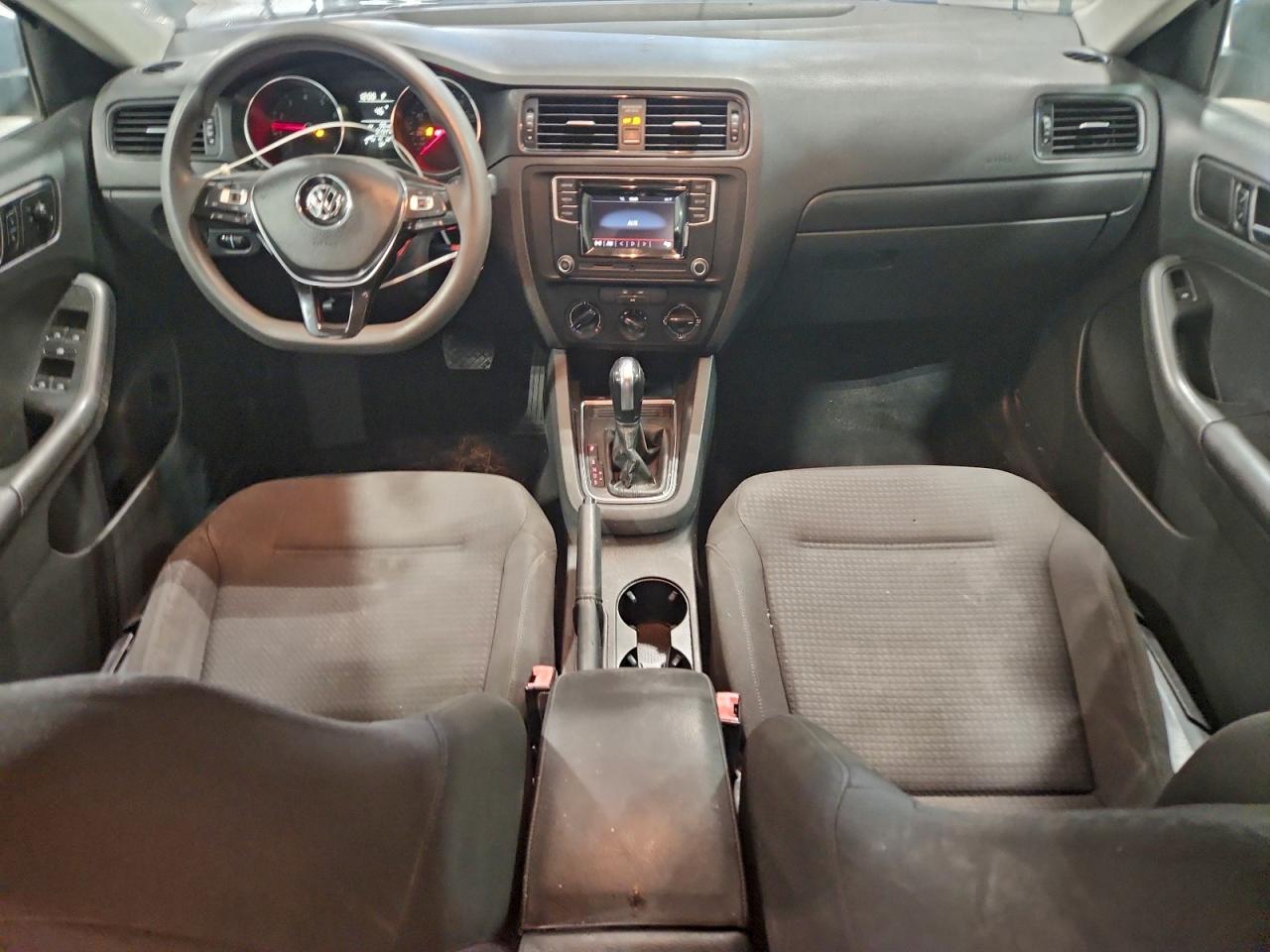 2016 VOLKSWAGEN JETTA S photo 8