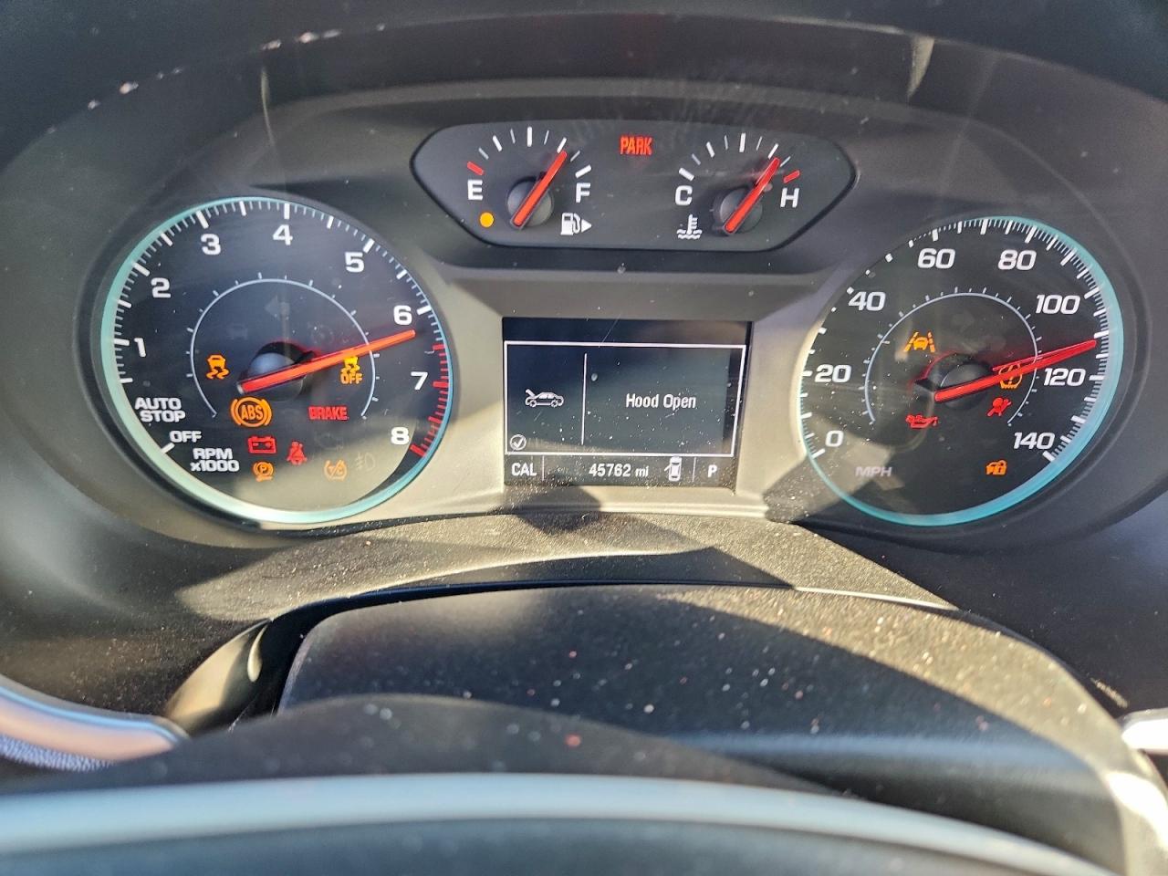 2024 CHEVROLET MALIBU LT photo 25