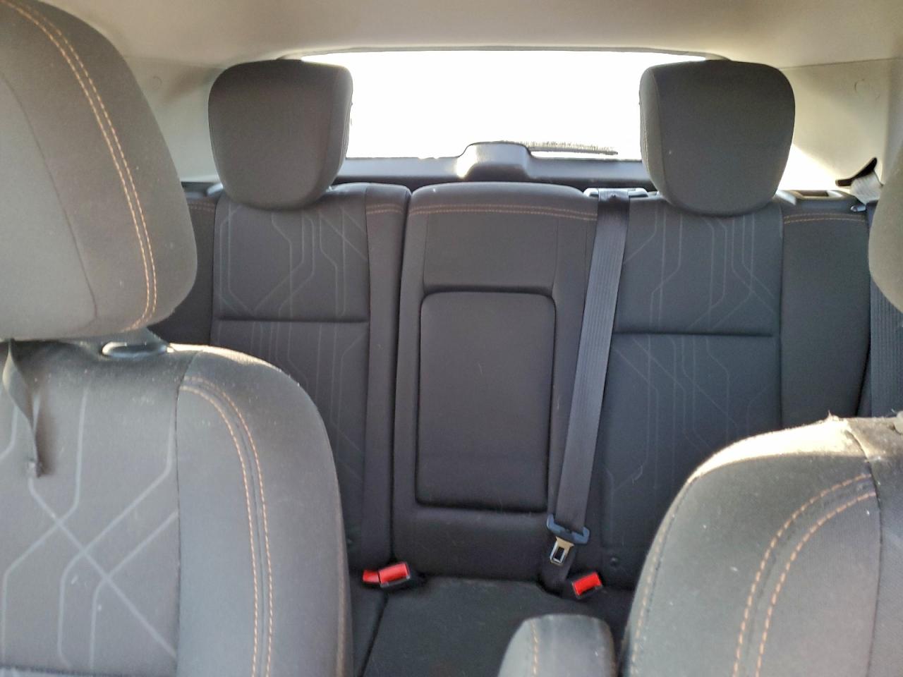 2017 CHEVROLET TRAX 1LT photo 19
