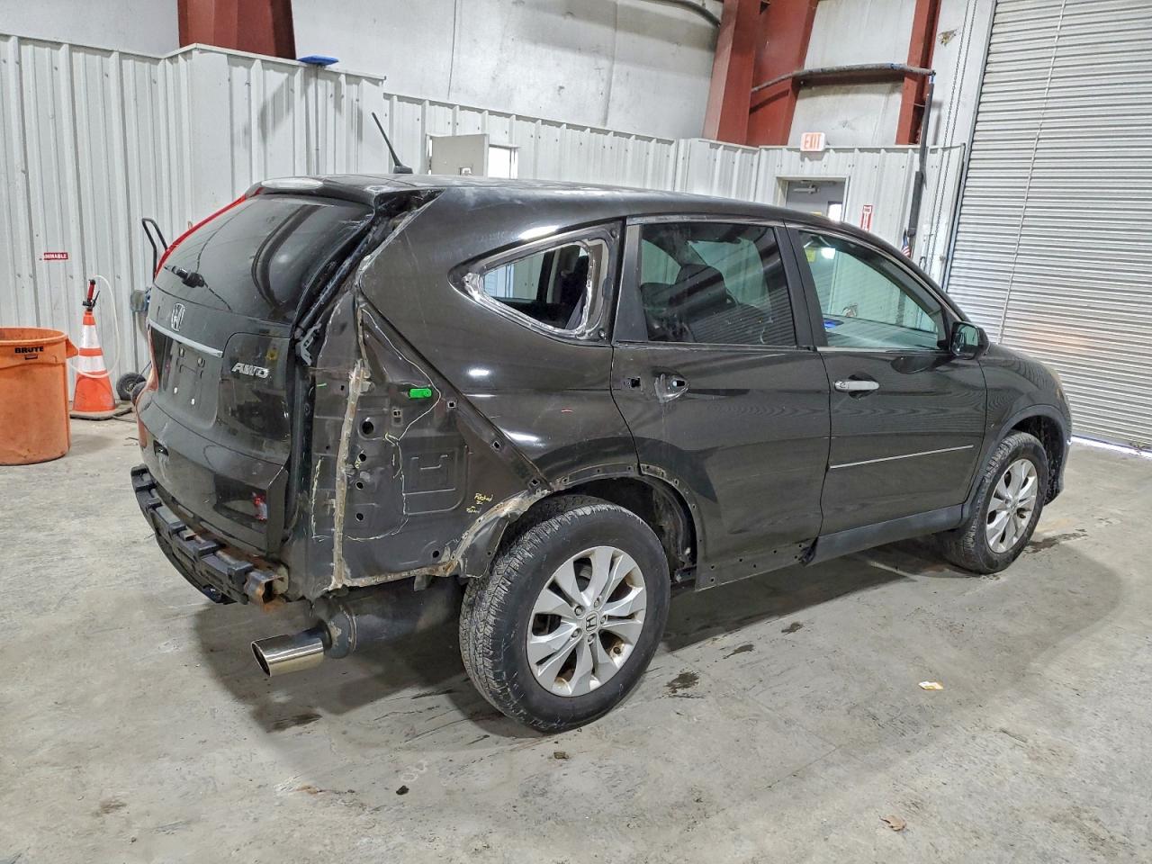 2013 HONDA CR-V EX photo 3