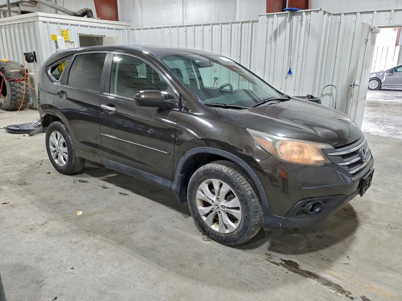 2013 HONDA CR-V EX photo 4