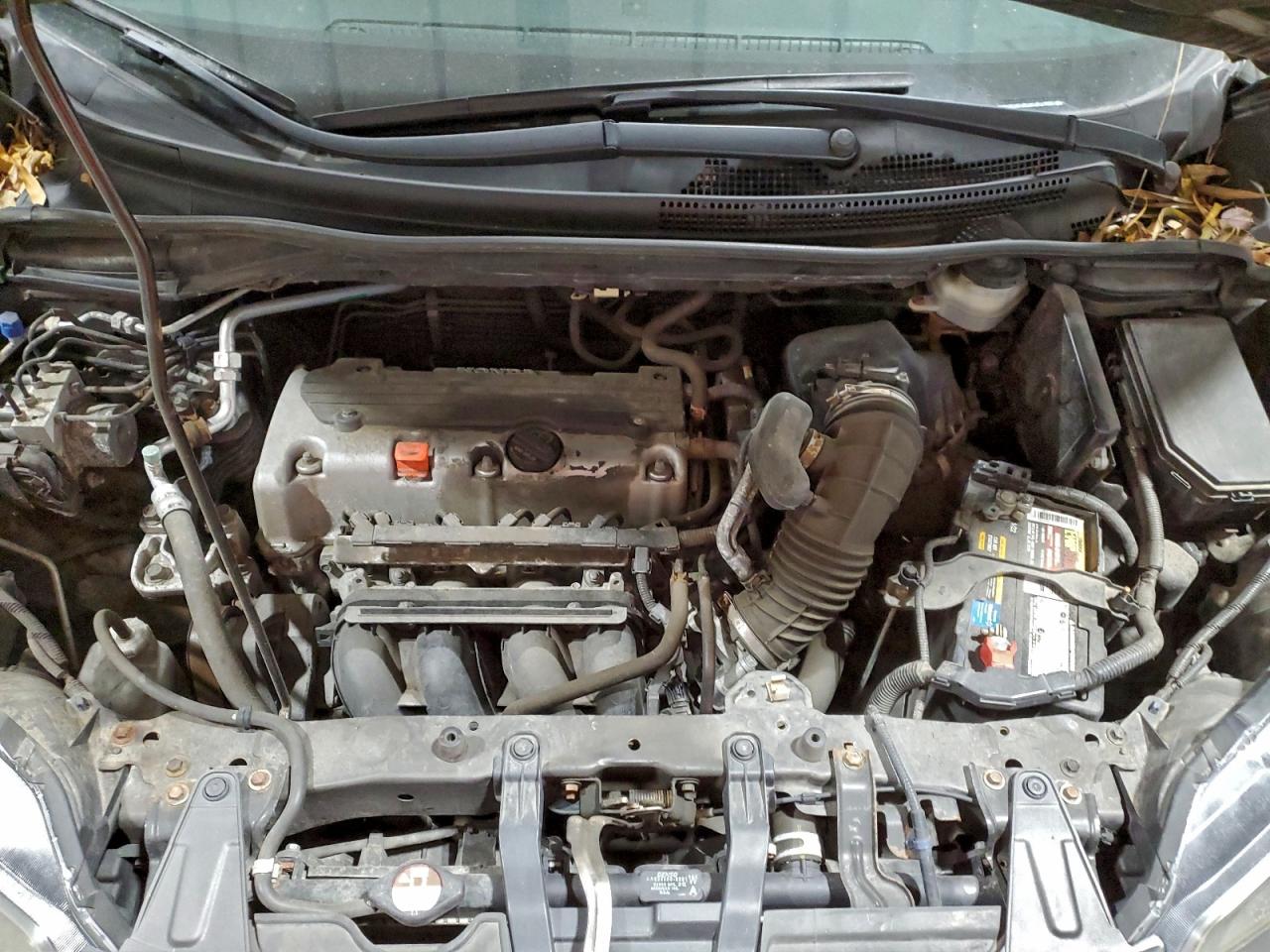 2013 HONDA CR-V EX photo 12