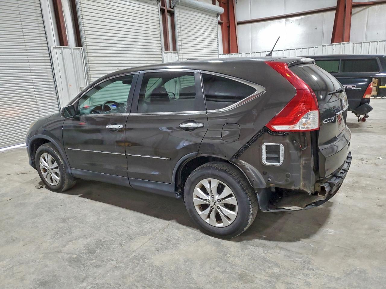 2013 HONDA CR-V EX photo 2