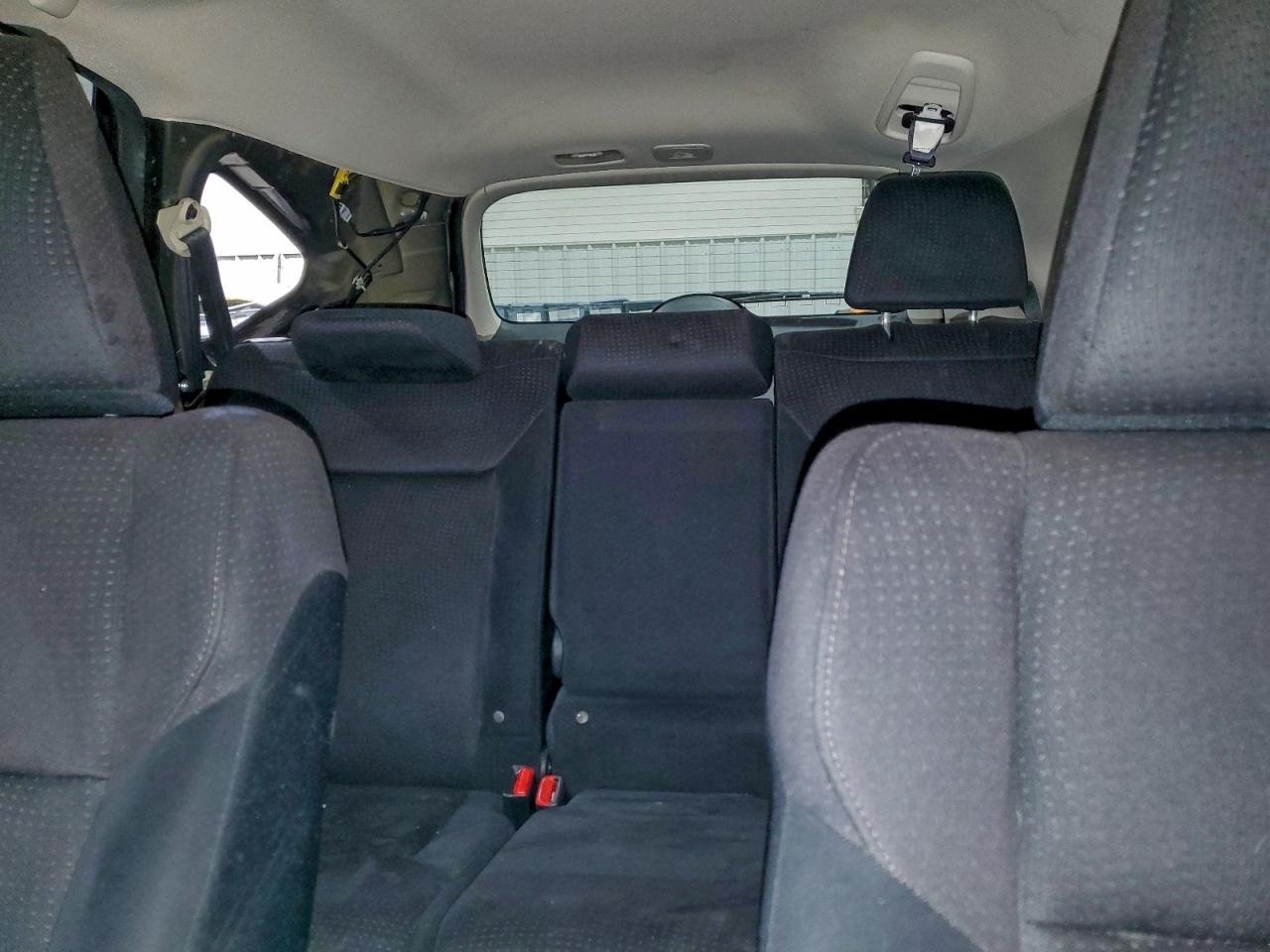 2013 HONDA CR-V EX photo 10