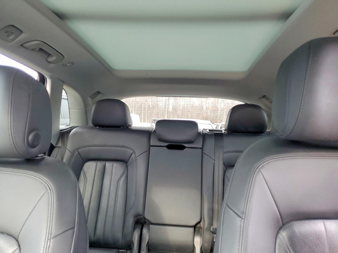 2019 AUDI Q5 PREMIUM PLUS photo 28