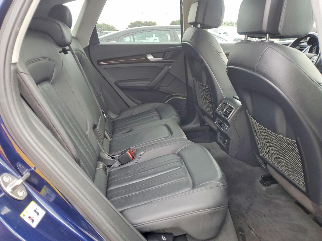2019 AUDI Q5 PREMIUM PLUS photo 31