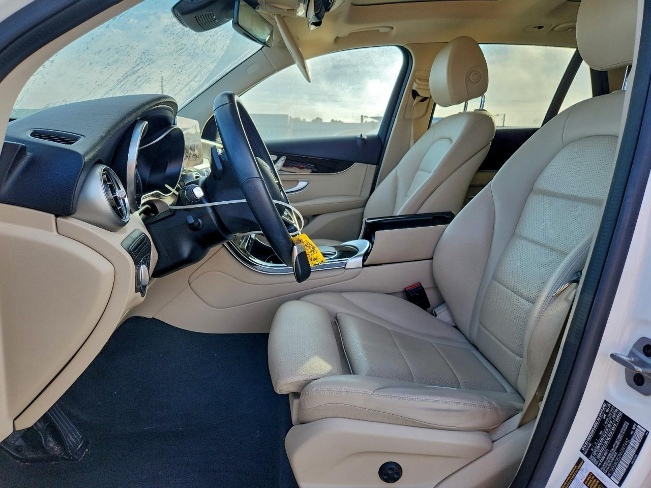 2022 MERCEDES-BENZ GLC 300 photo 7