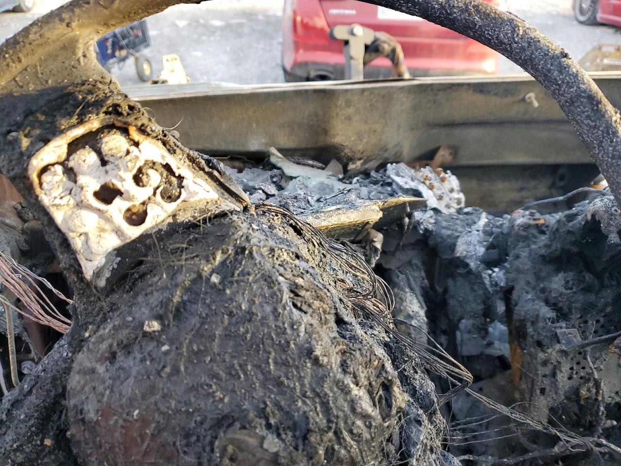 2022 FORD BRONCO BASE photo 9