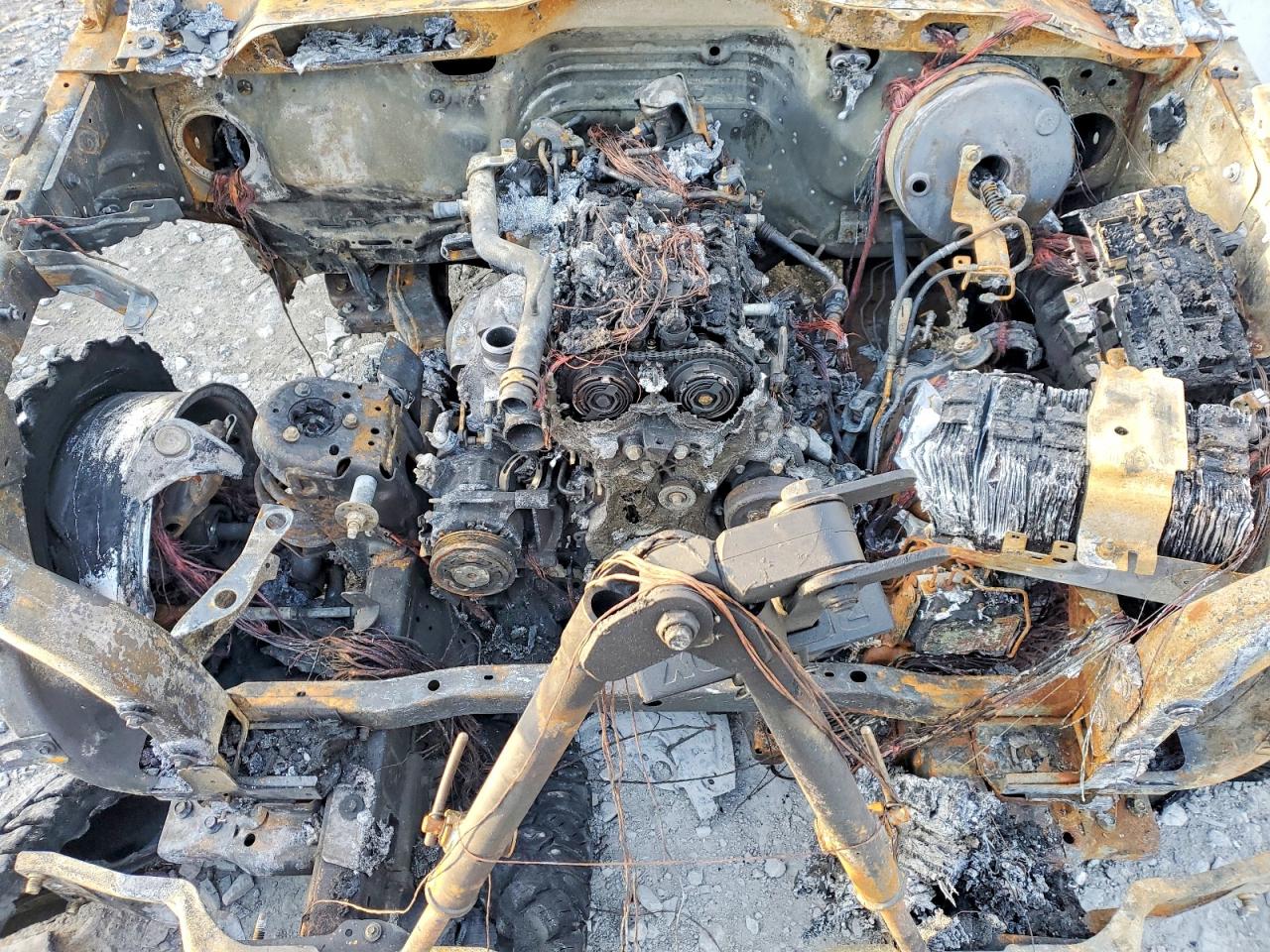 2022 FORD BRONCO BASE photo 11