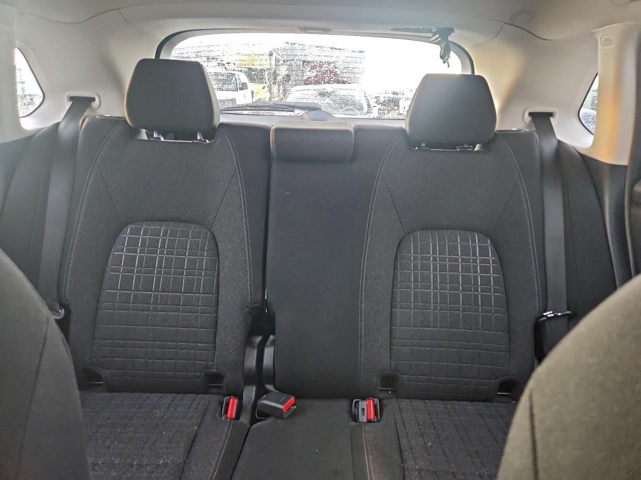 2024 HONDA HR-V LX photo 37