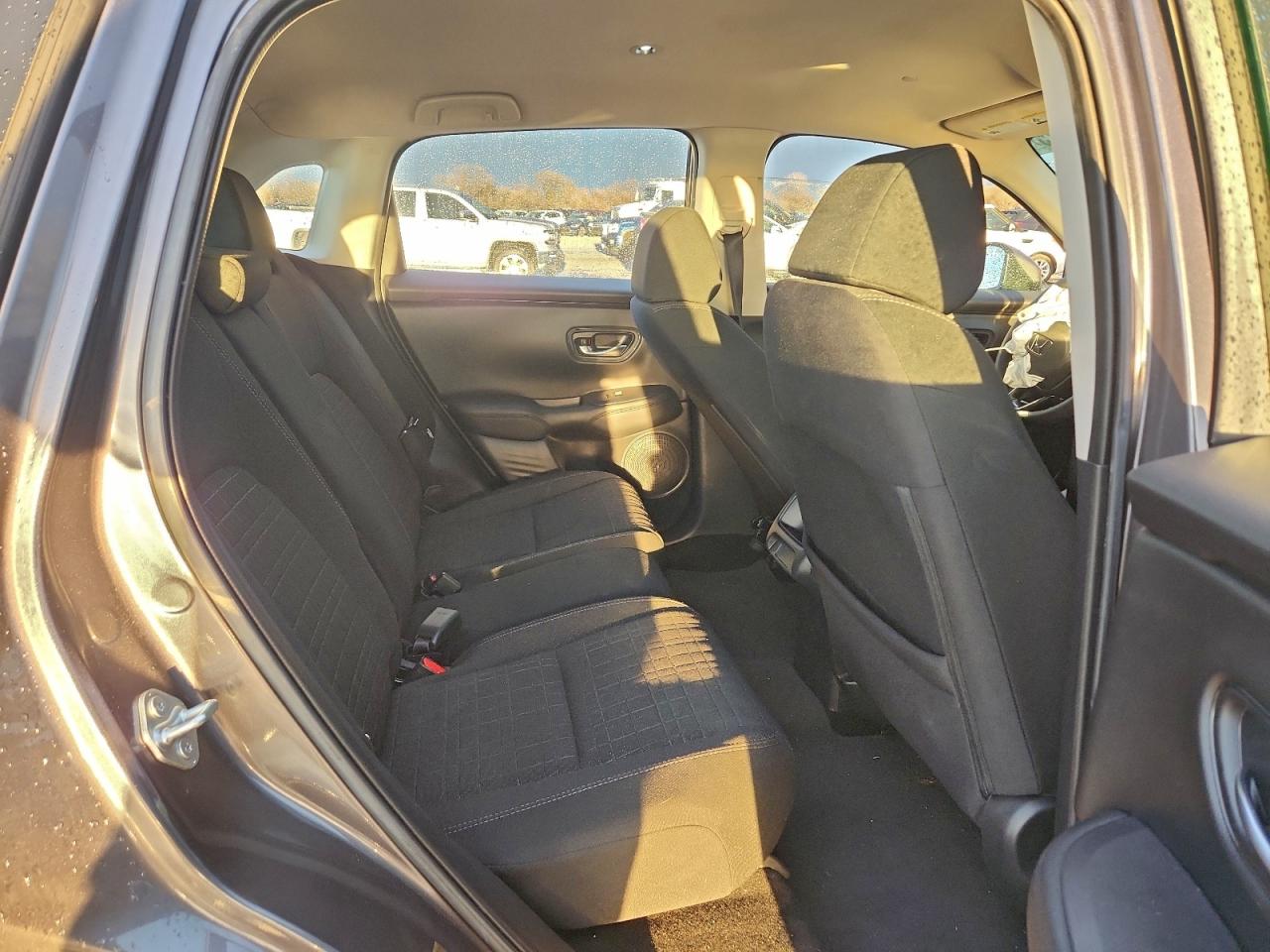 2024 HONDA HR-V LX photo 41