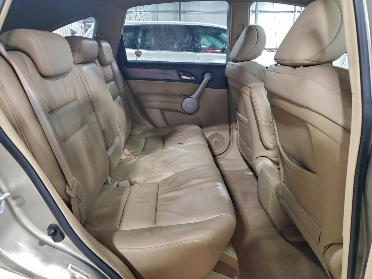2007 HONDA CR-V EXL photo 11