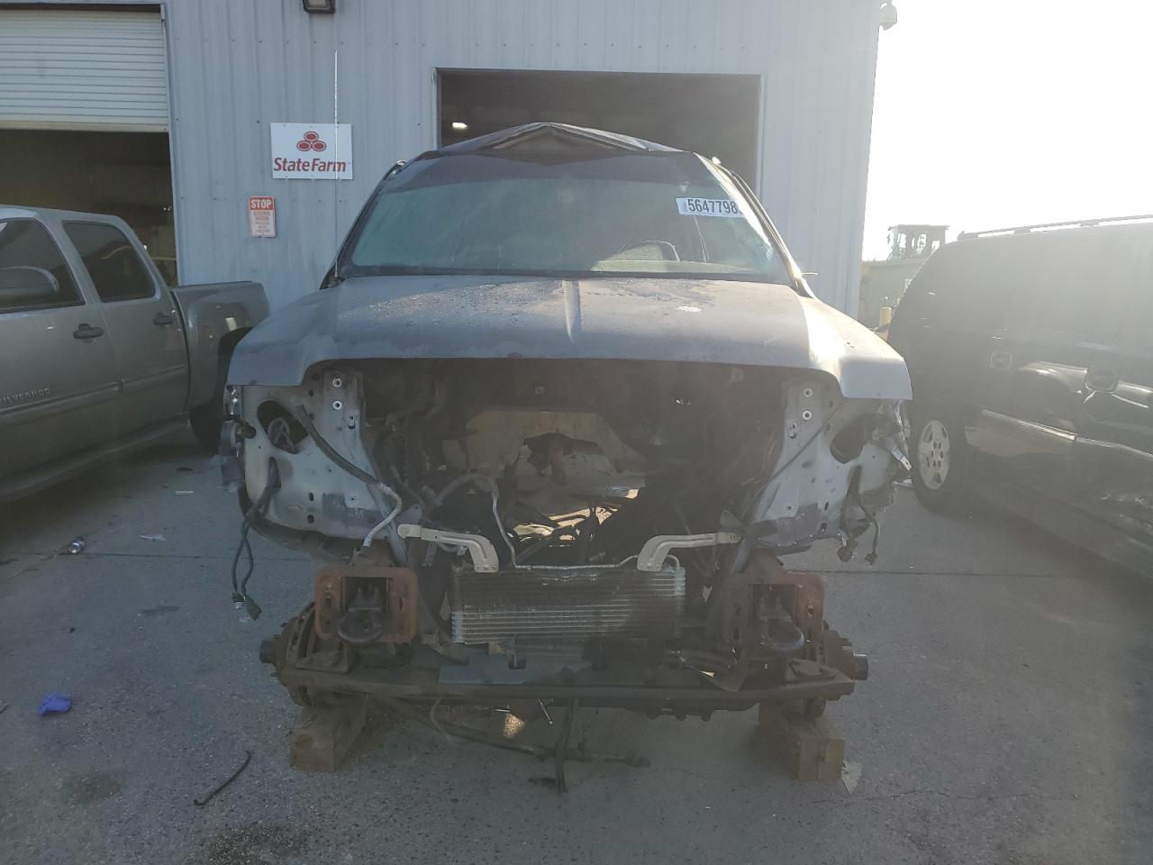 2004 FORD F250 SUPER DUTY photo 5
