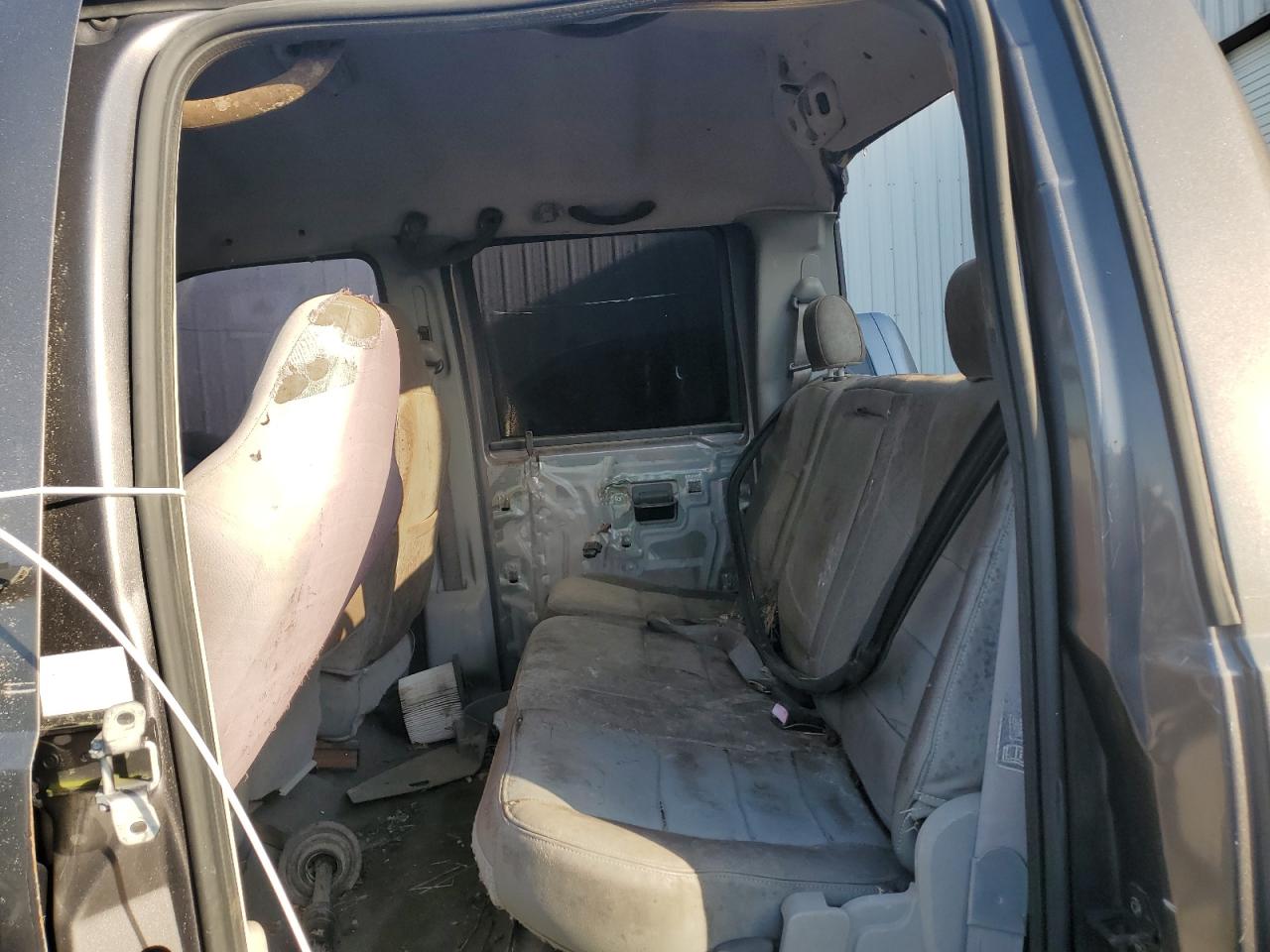 2004 FORD F250 SUPER DUTY photo 10