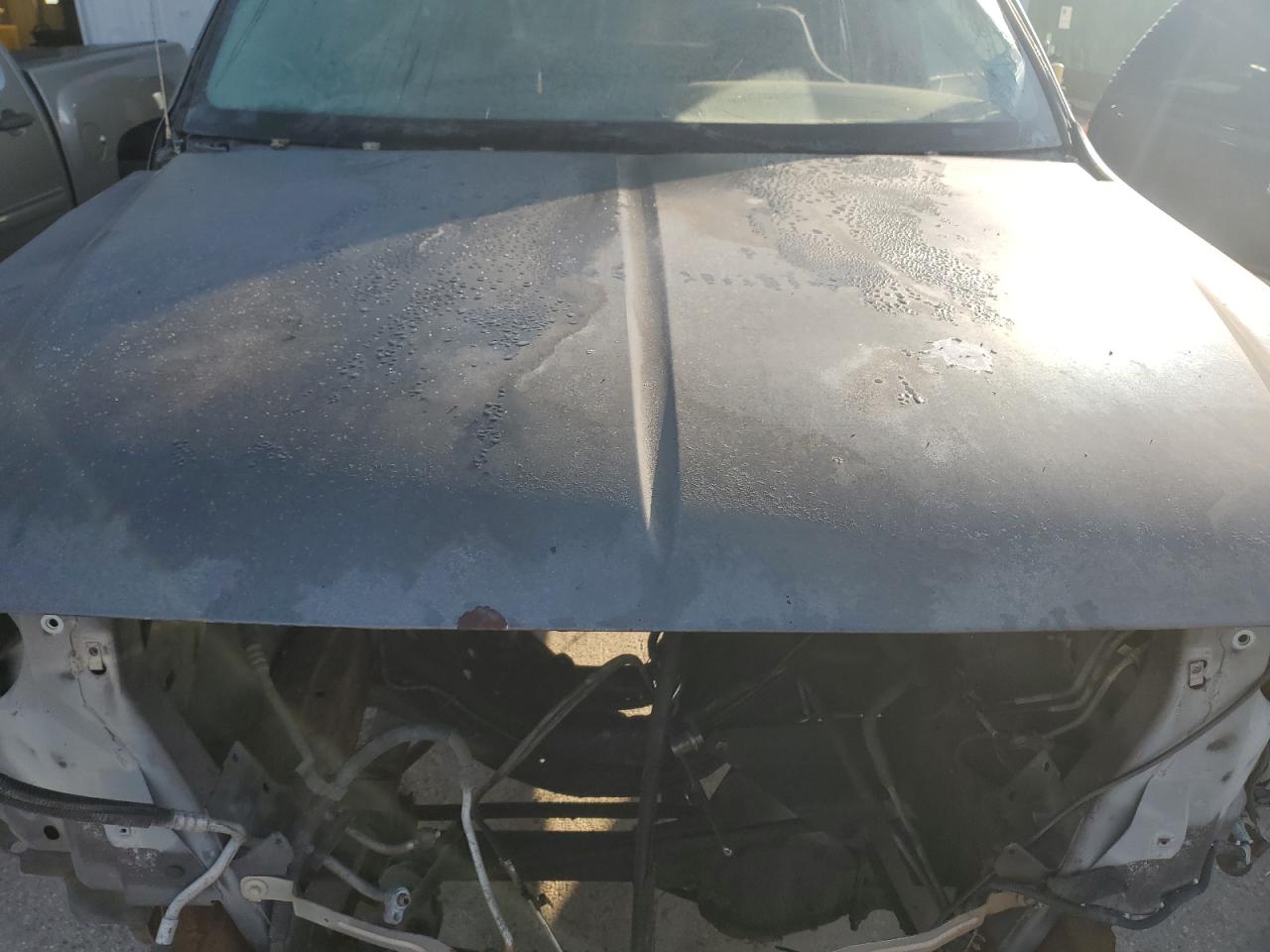 2004 FORD F250 SUPER DUTY photo 11