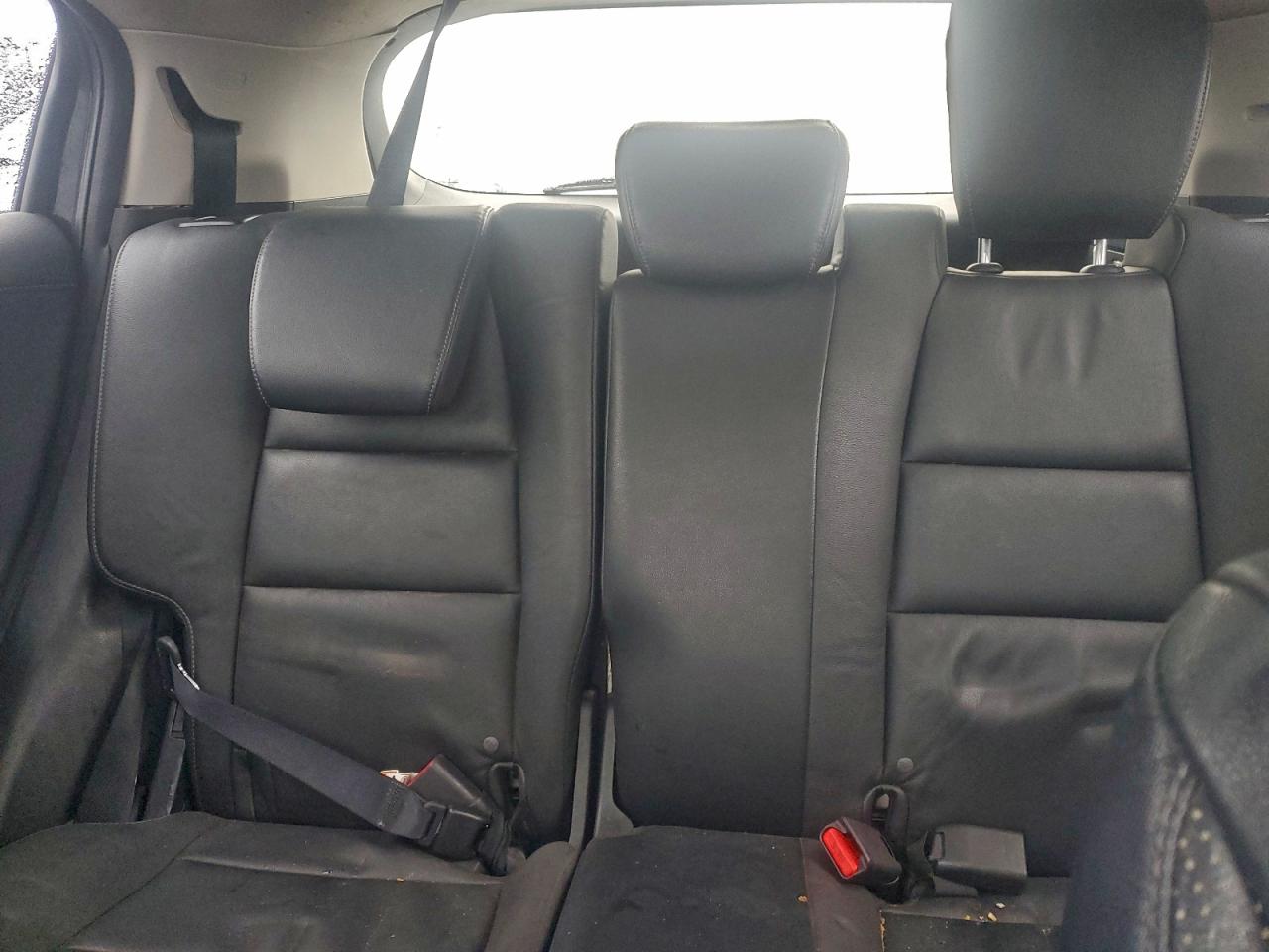 2016 HONDA HR-V EXL photo 10