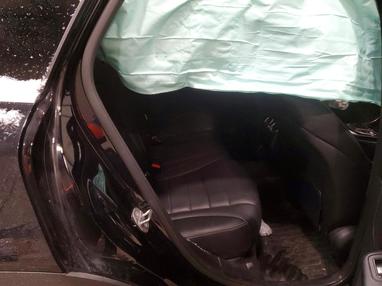 2020 MERCEDES-BENZ GLC 300 4MATIC photo 19