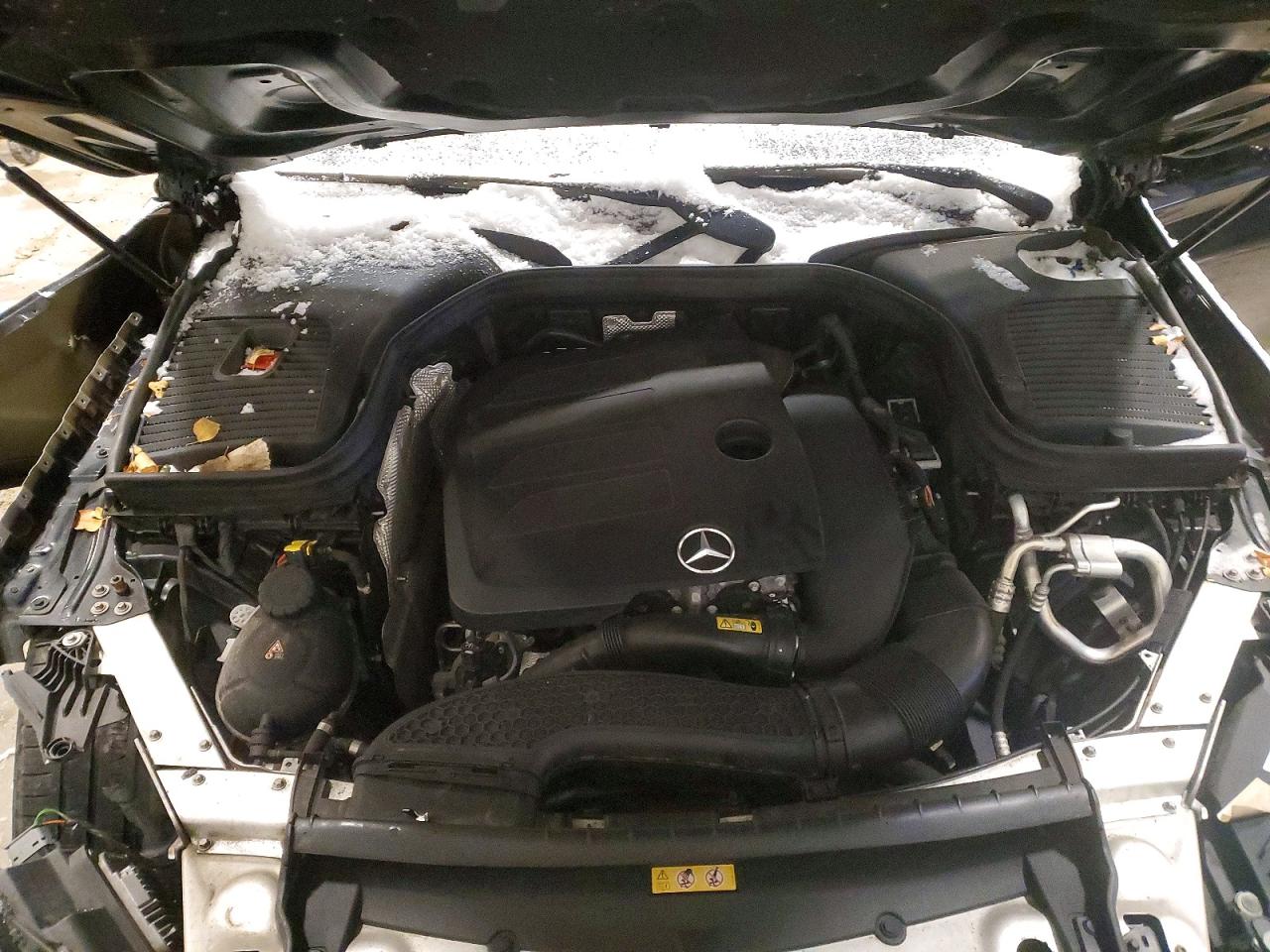 2020 MERCEDES-BENZ GLC 300 4MATIC photo 21