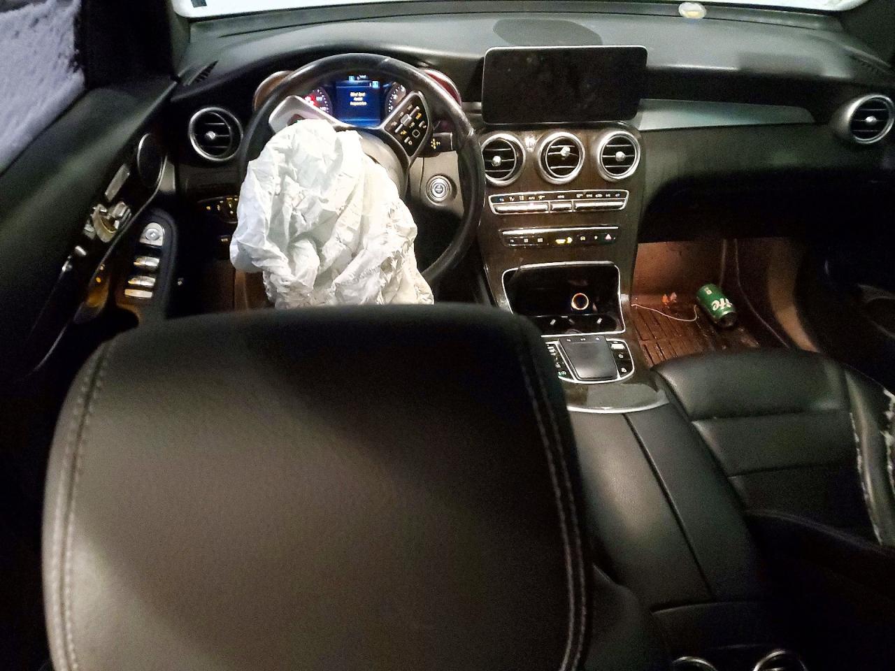 2020 MERCEDES-BENZ GLC 300 4MATIC photo 15
