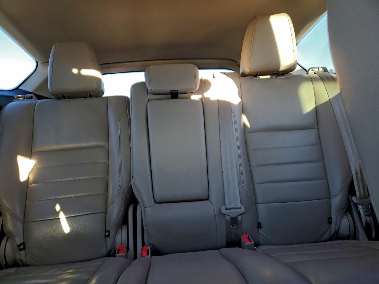 2013 FORD ESCAPE SEL photo 10