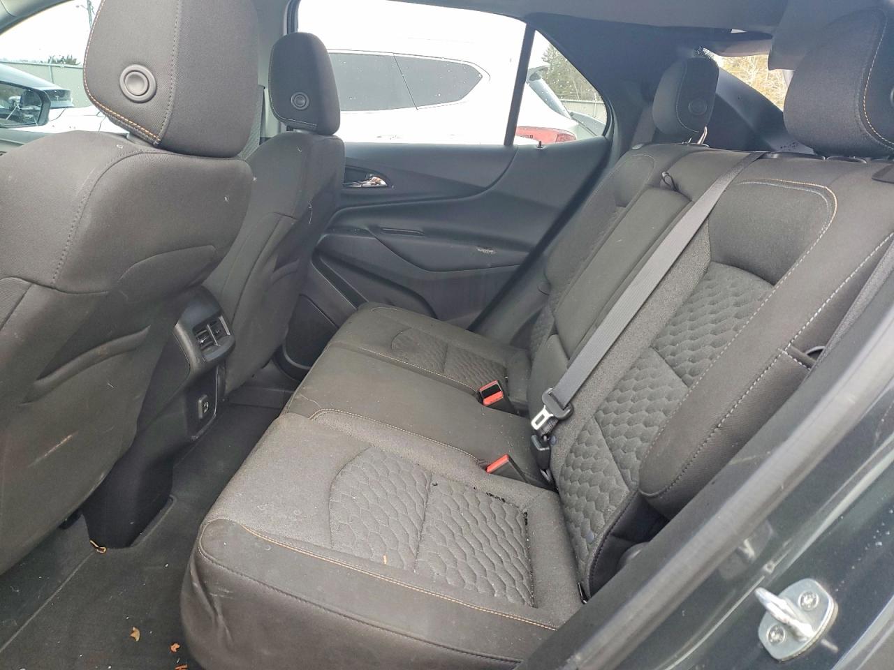 2020 CHEVROLET EQUINOX LT photo 11