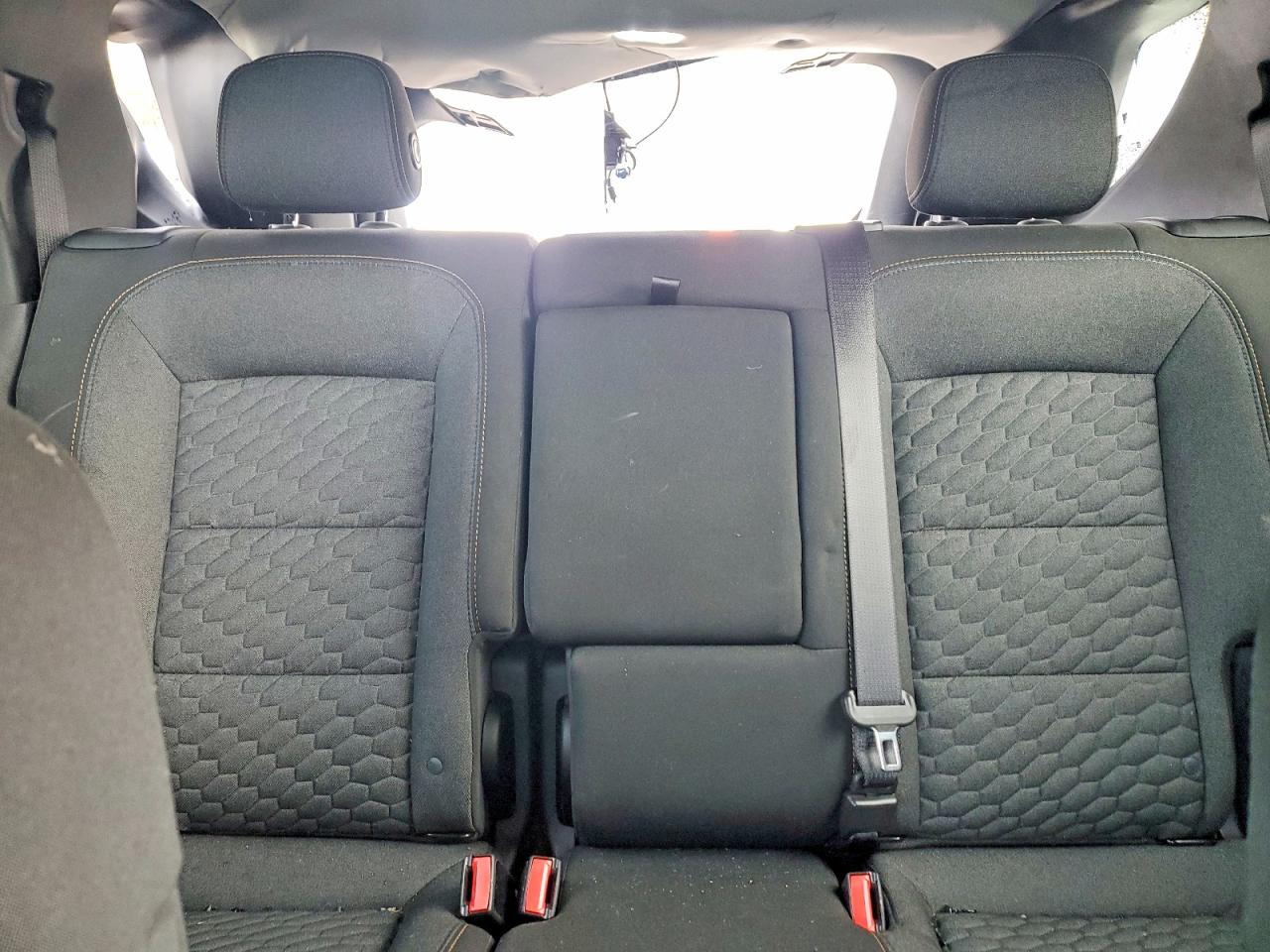 2020 CHEVROLET EQUINOX LT photo 10