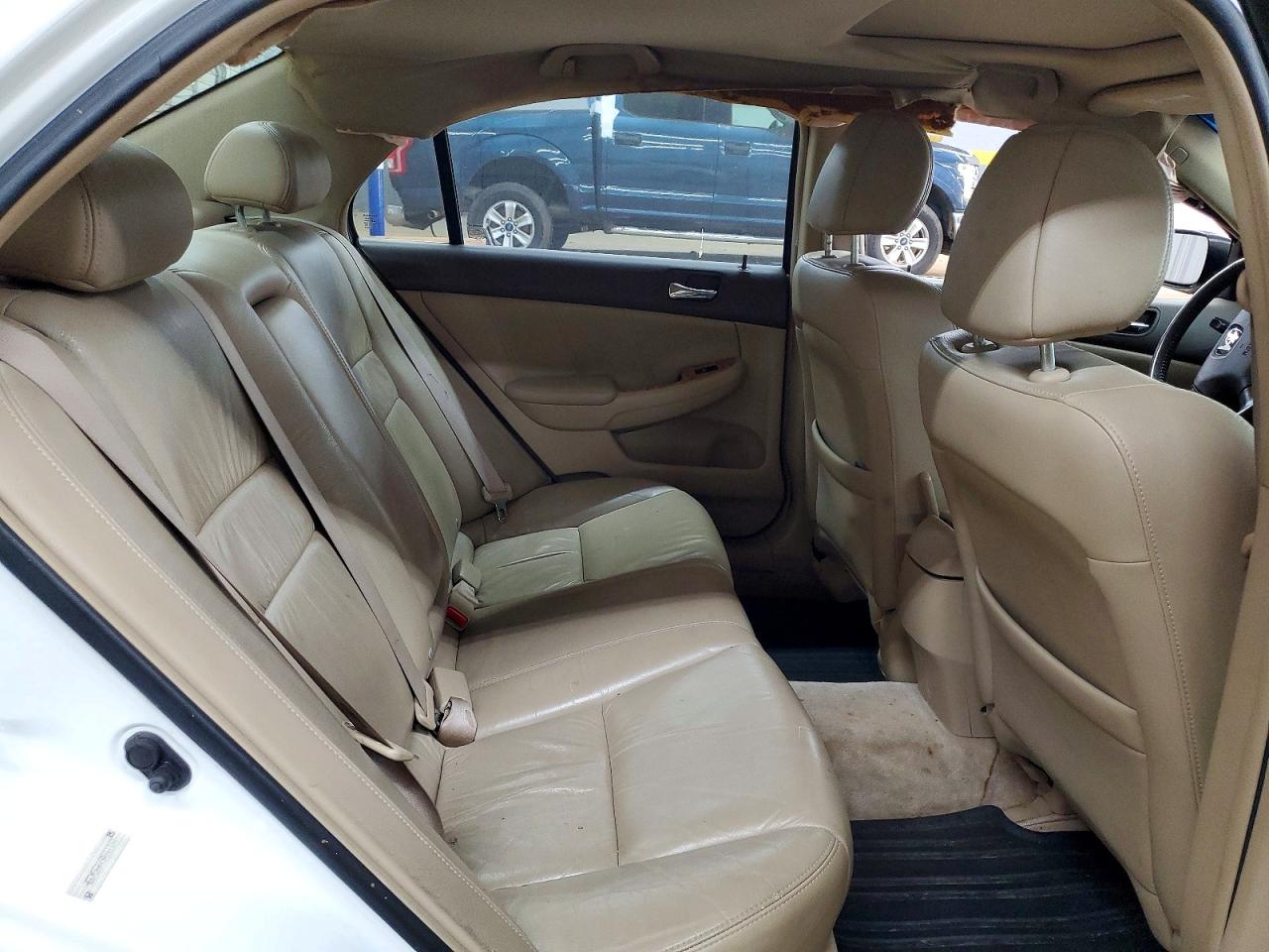 2005 HONDA ACCORD EX photo 10