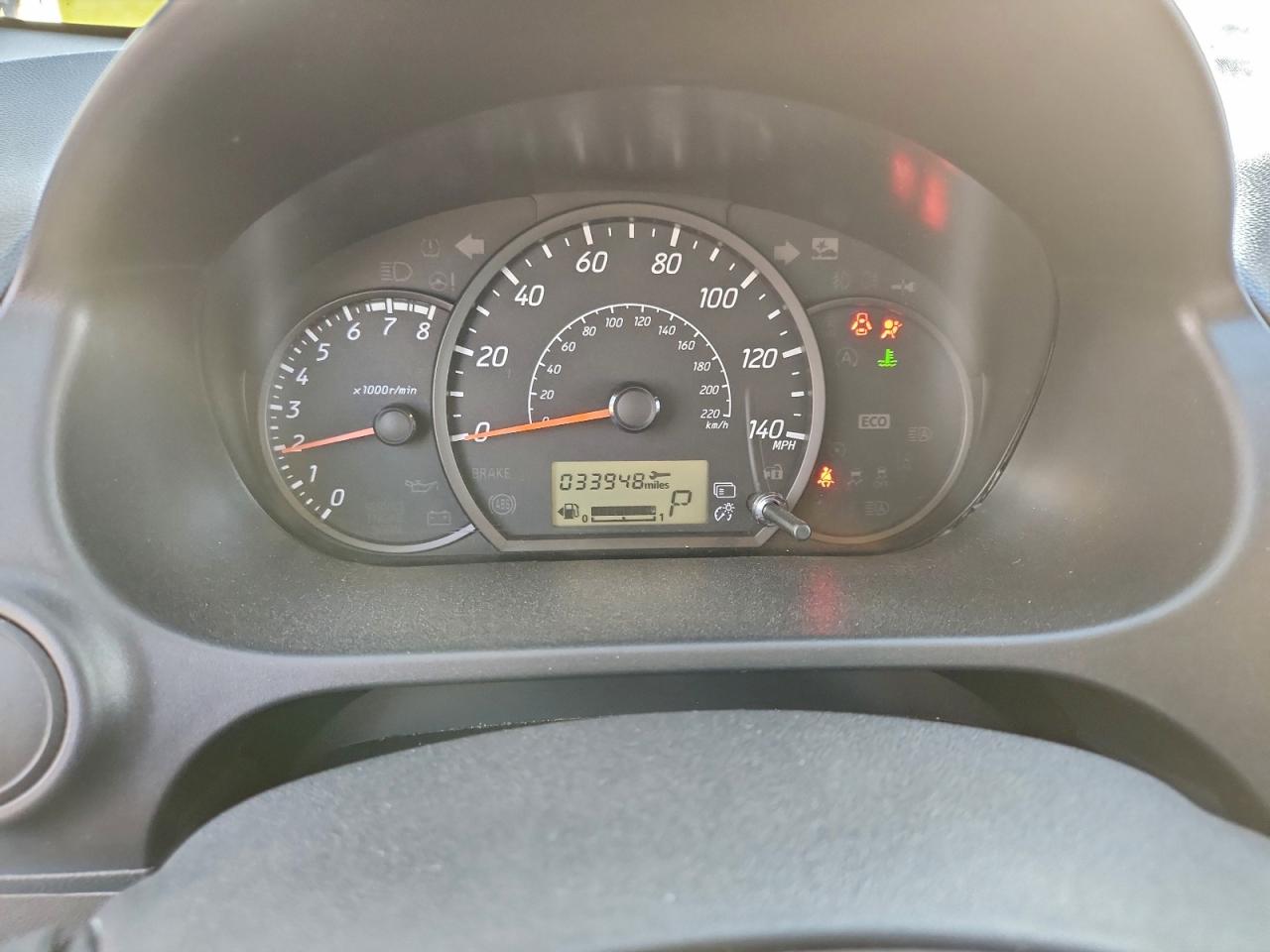 2024 MITSUBISHI MIRAGE ES photo 9