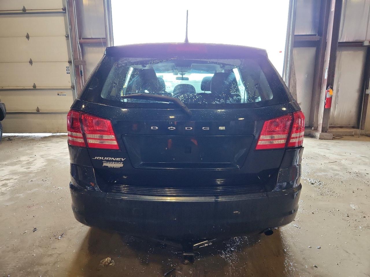 2015 DODGE JOURNEY SE photo 11
