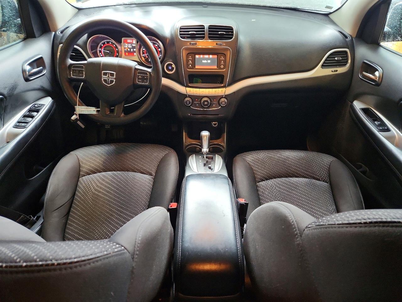 2015 DODGE JOURNEY SE photo 15