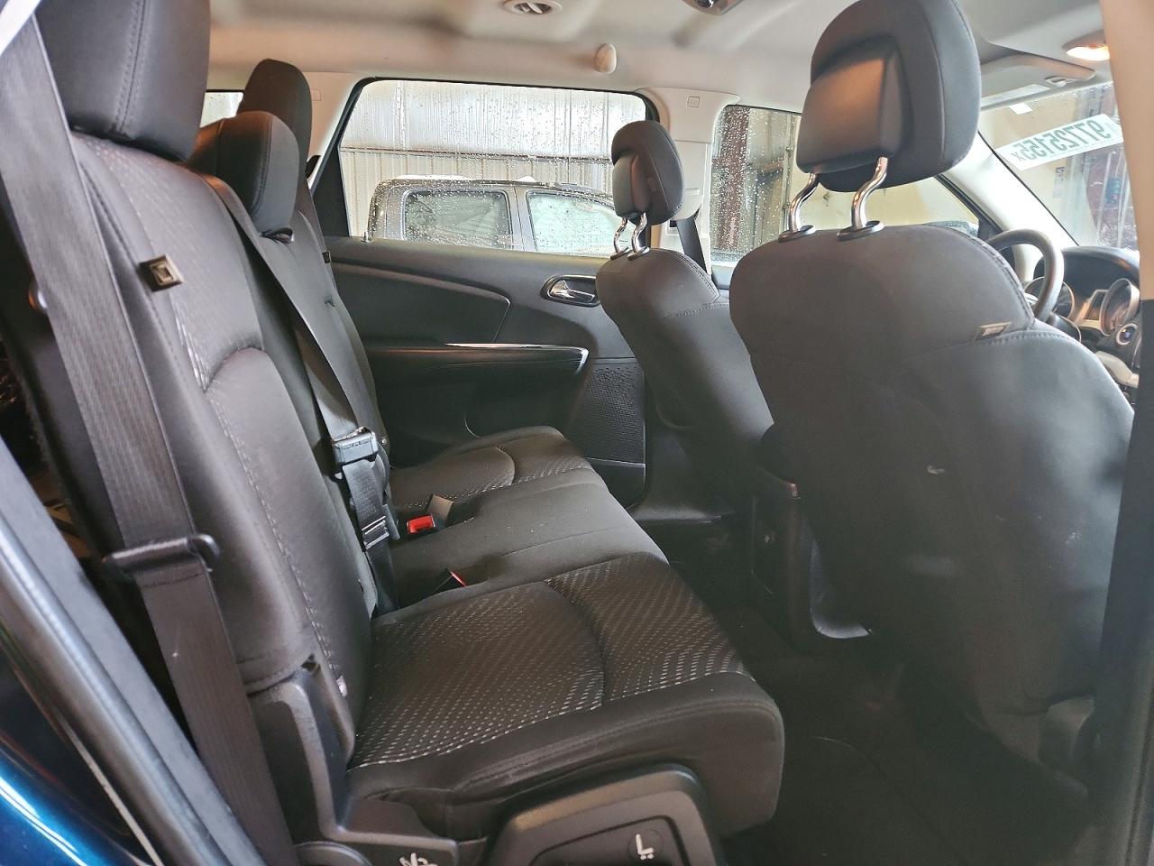 2015 DODGE JOURNEY SE photo 21