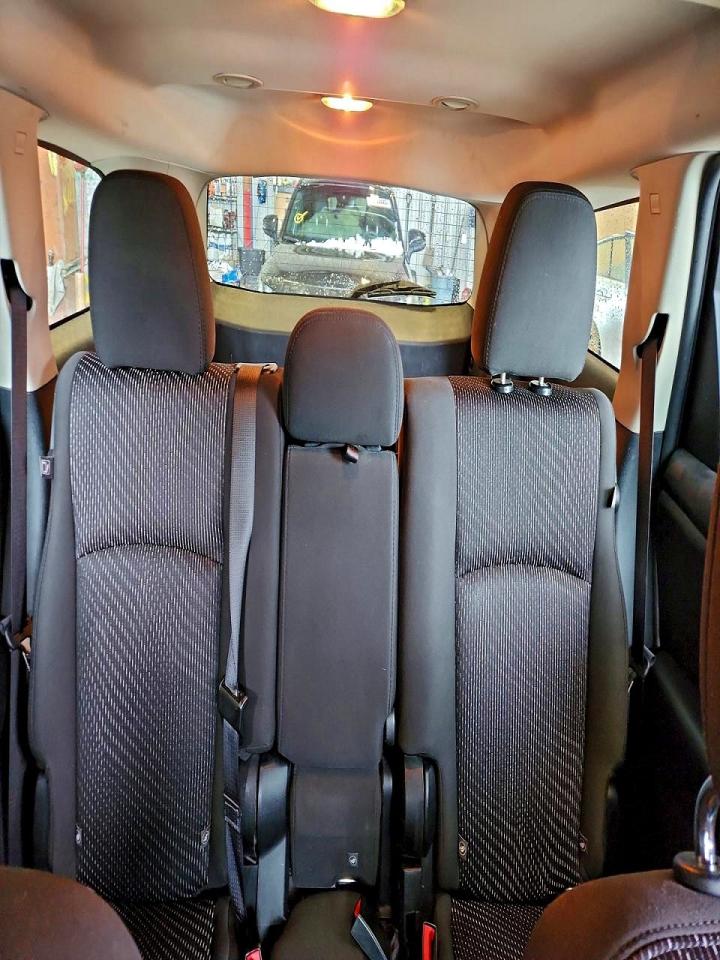 2015 DODGE JOURNEY SE photo 19