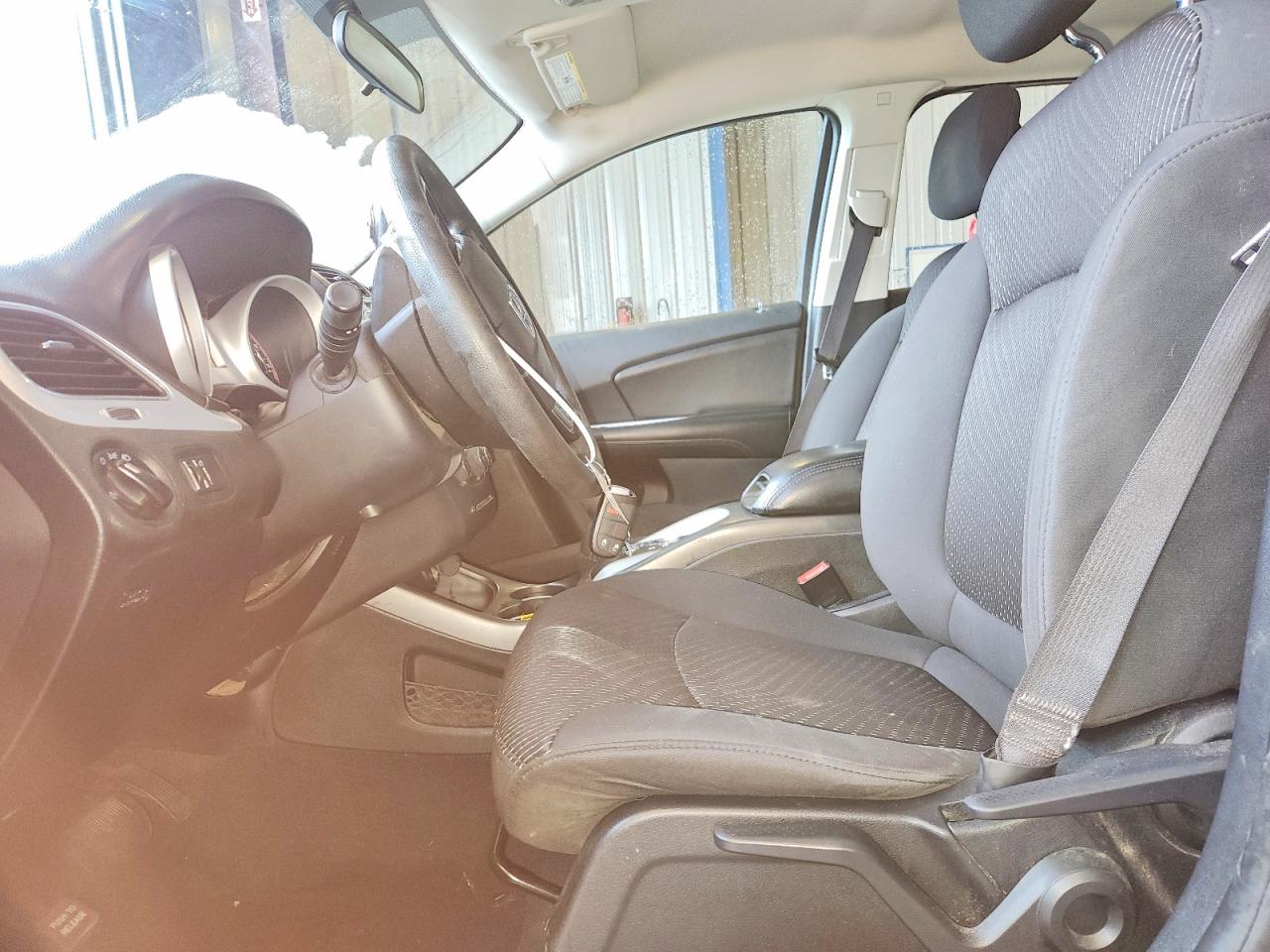 2015 DODGE JOURNEY SE photo 13