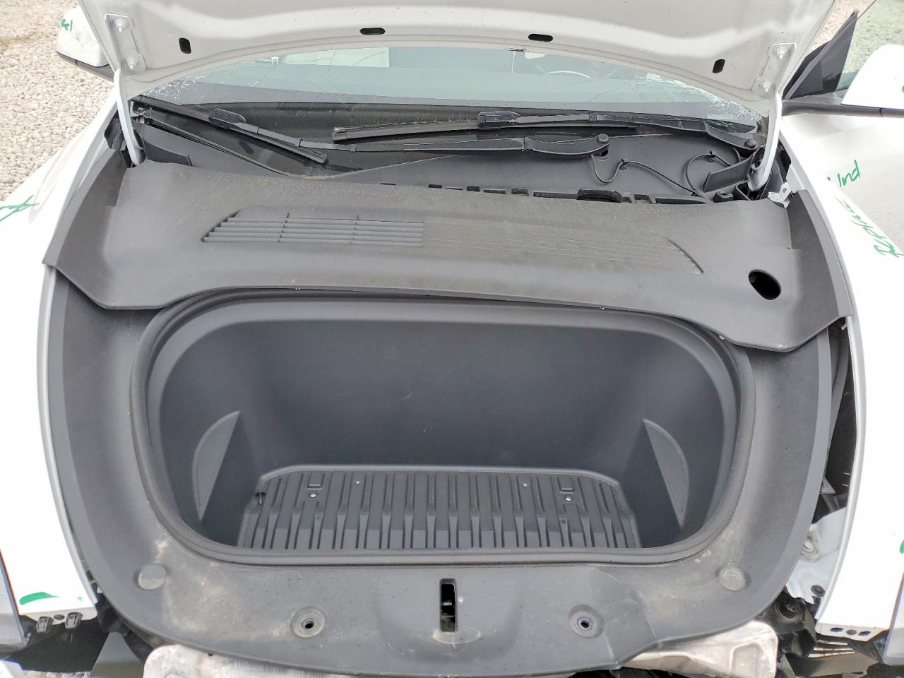 2021 TESLA MODEL Y photo 11