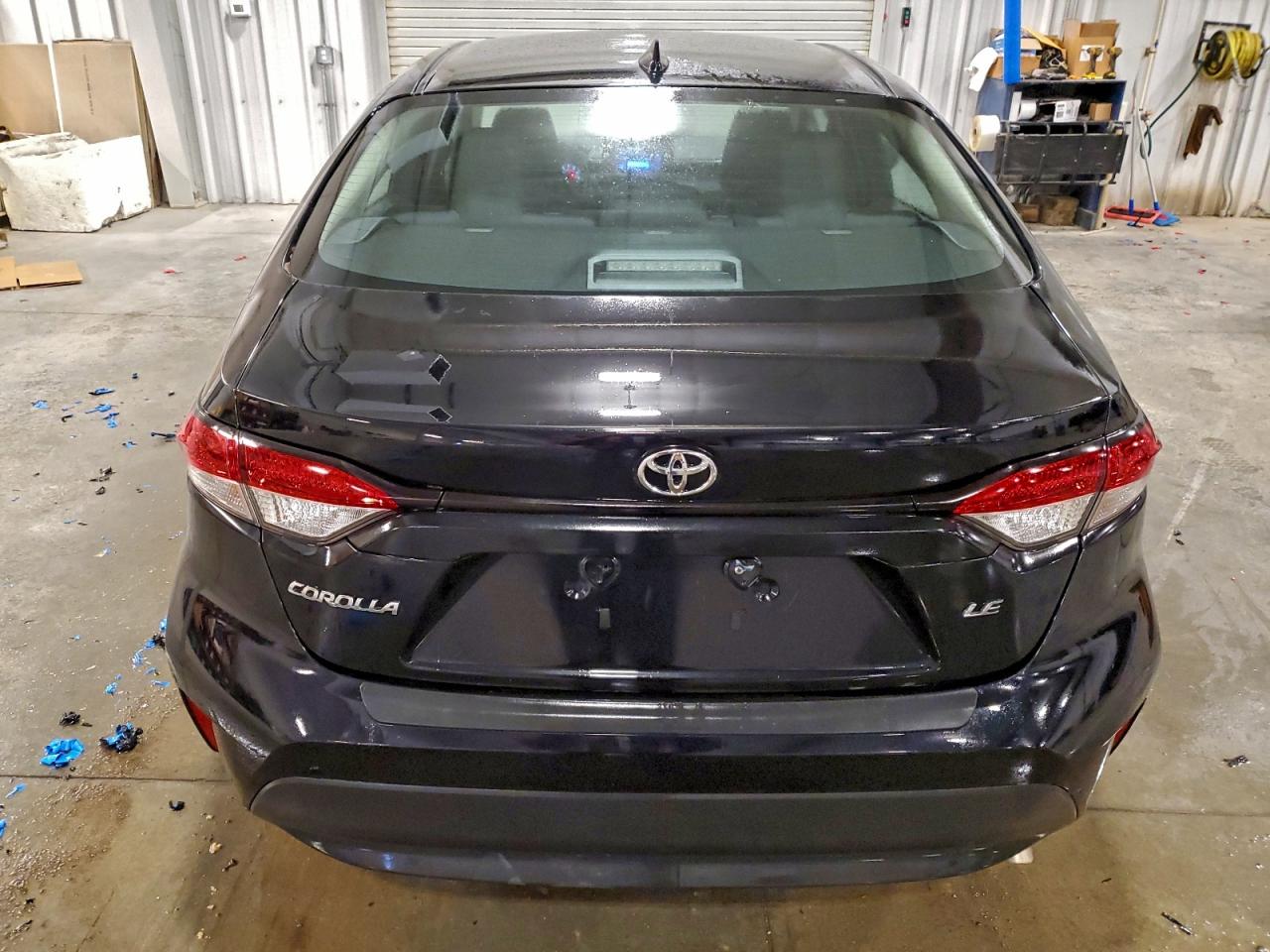 2024 TOYOTA COROLLA LE photo 6