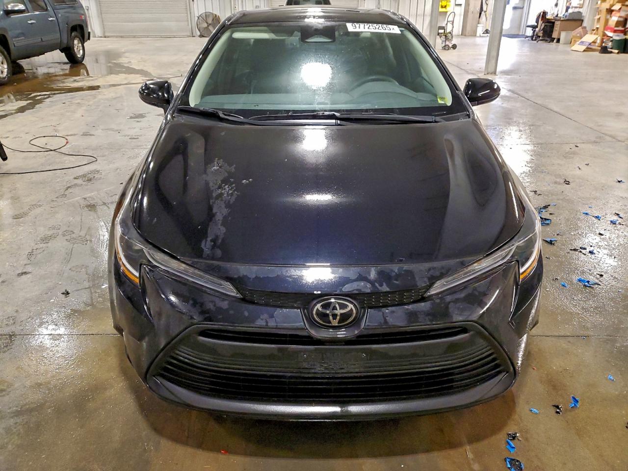 2024 TOYOTA COROLLA LE photo 5