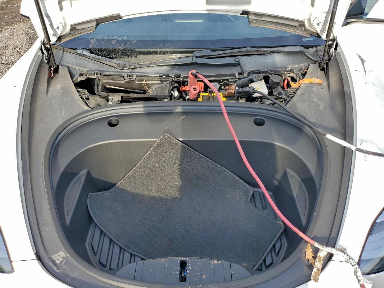 2022 TESLA MODEL 3 photo 11