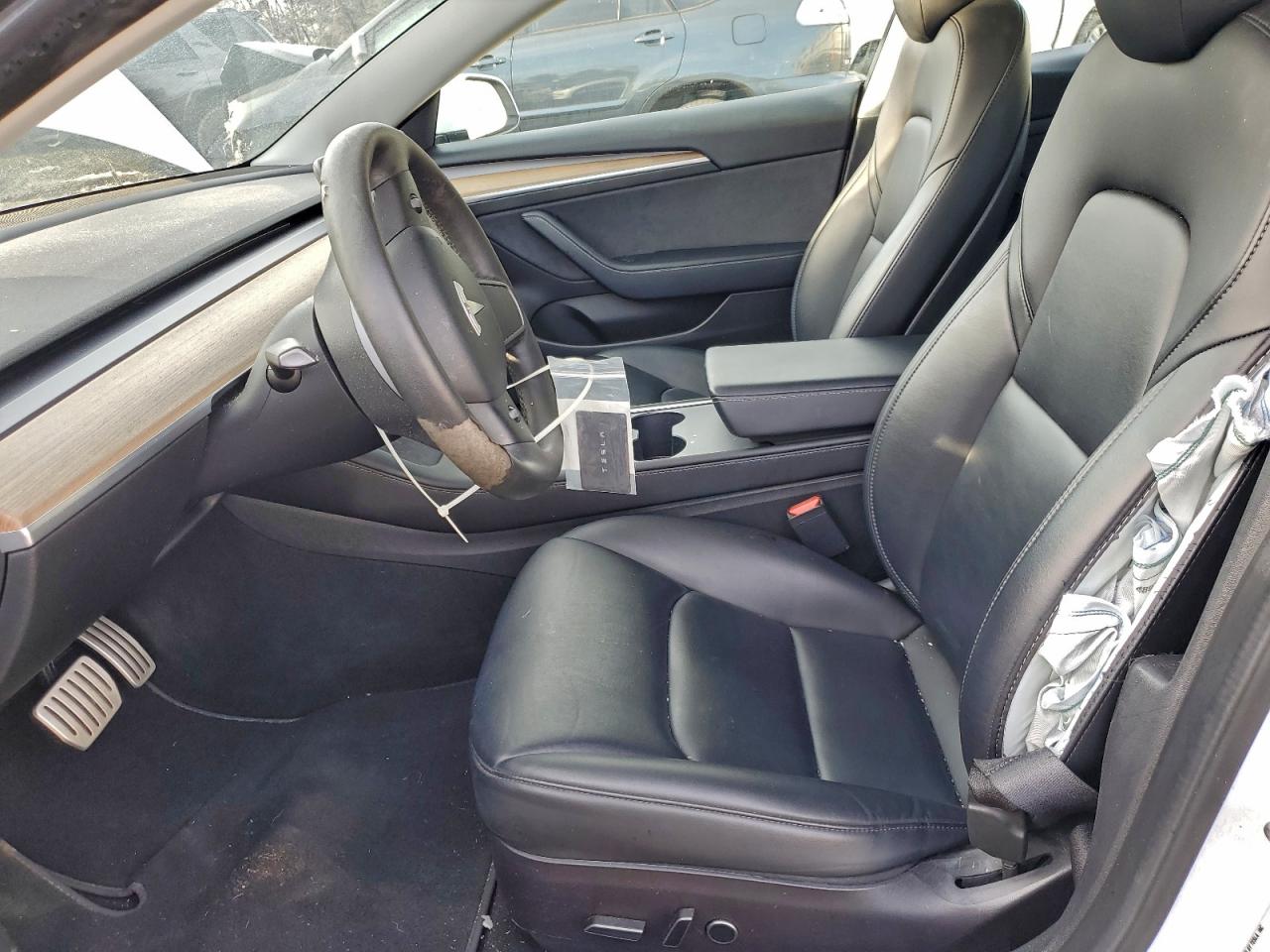 2022 TESLA MODEL 3 photo 7