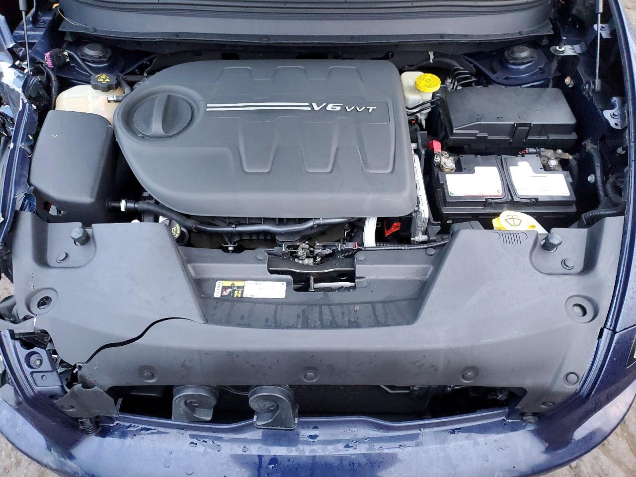 2015 JEEP CHEROKEE LATITUDE photo 12
